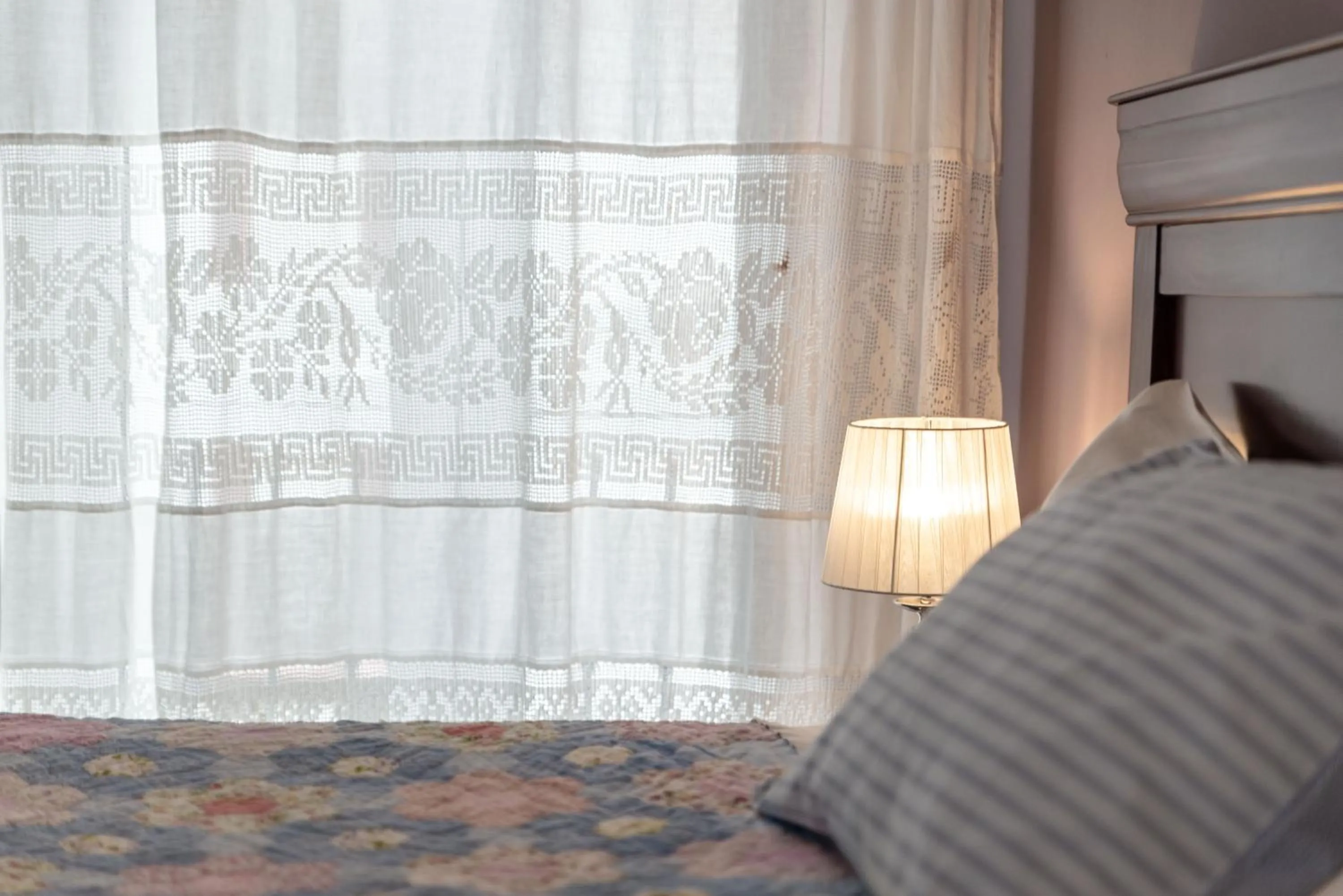 Bedroom, Bed in Casa Patio del Panadero