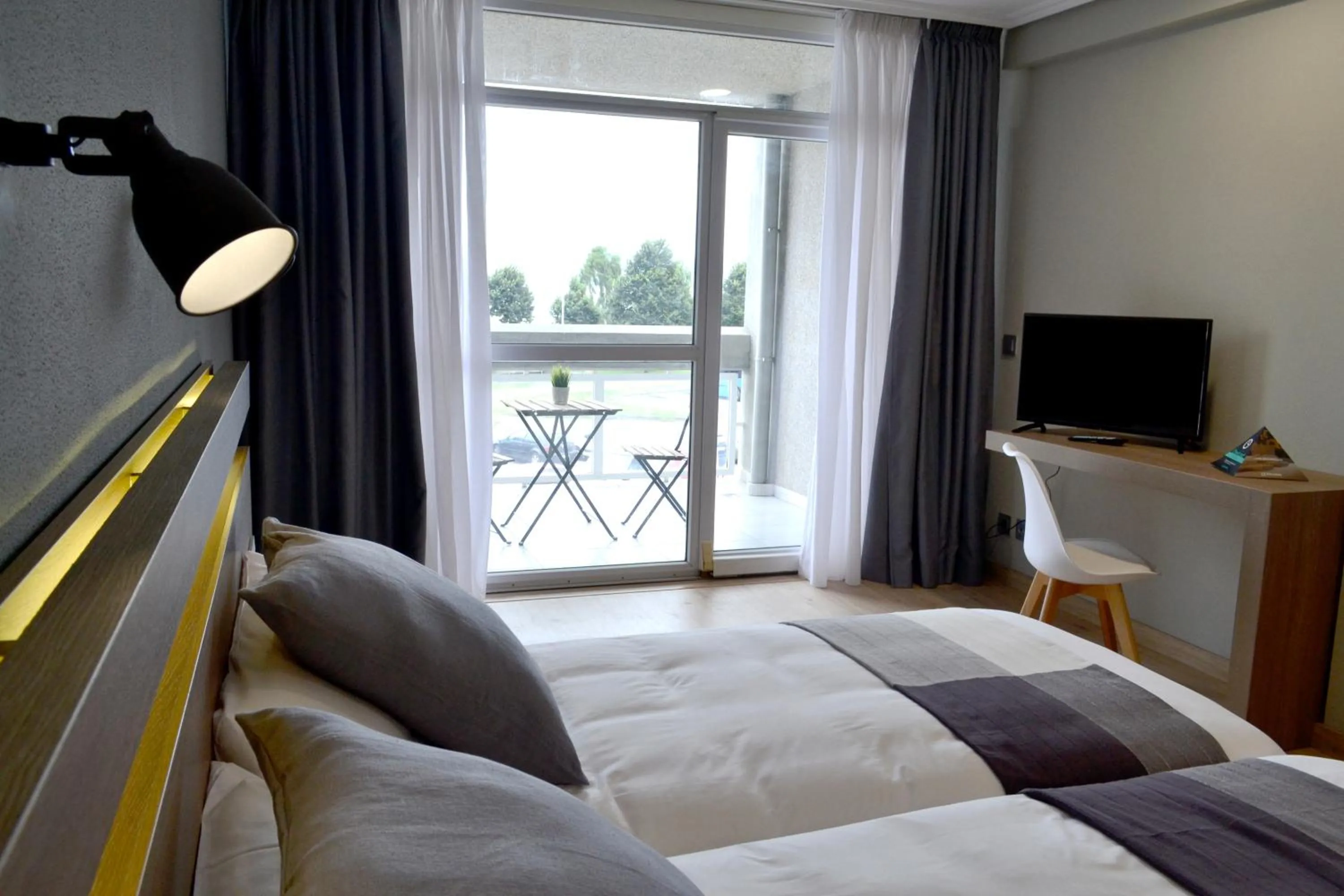 Photo of the whole room, Bed in Hotel Alda Sada Marina
