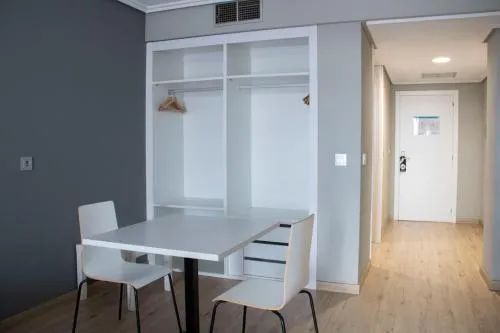 Hotel Alda Sada Marina