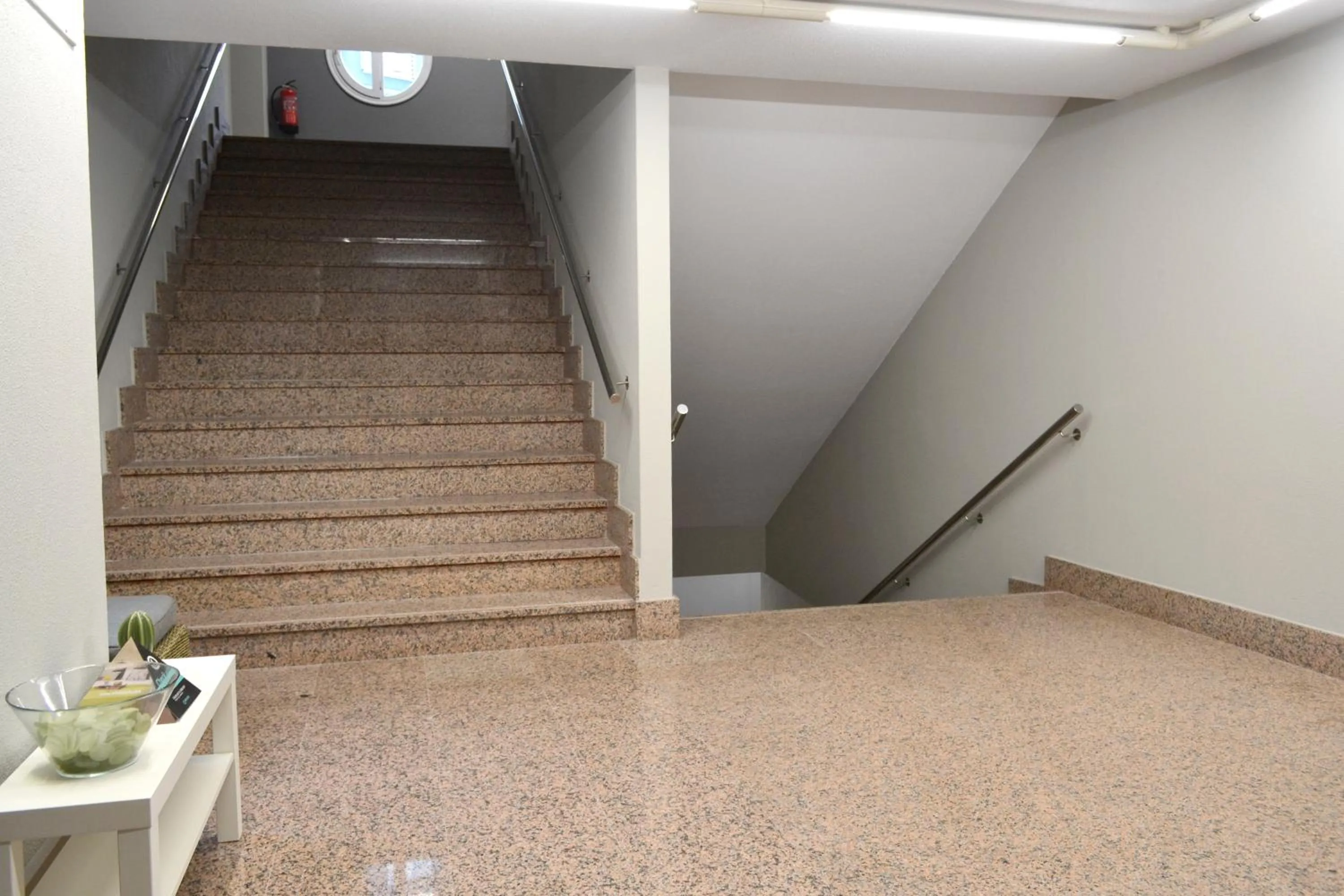 Facade/entrance in Hotel Alda Sada Marina