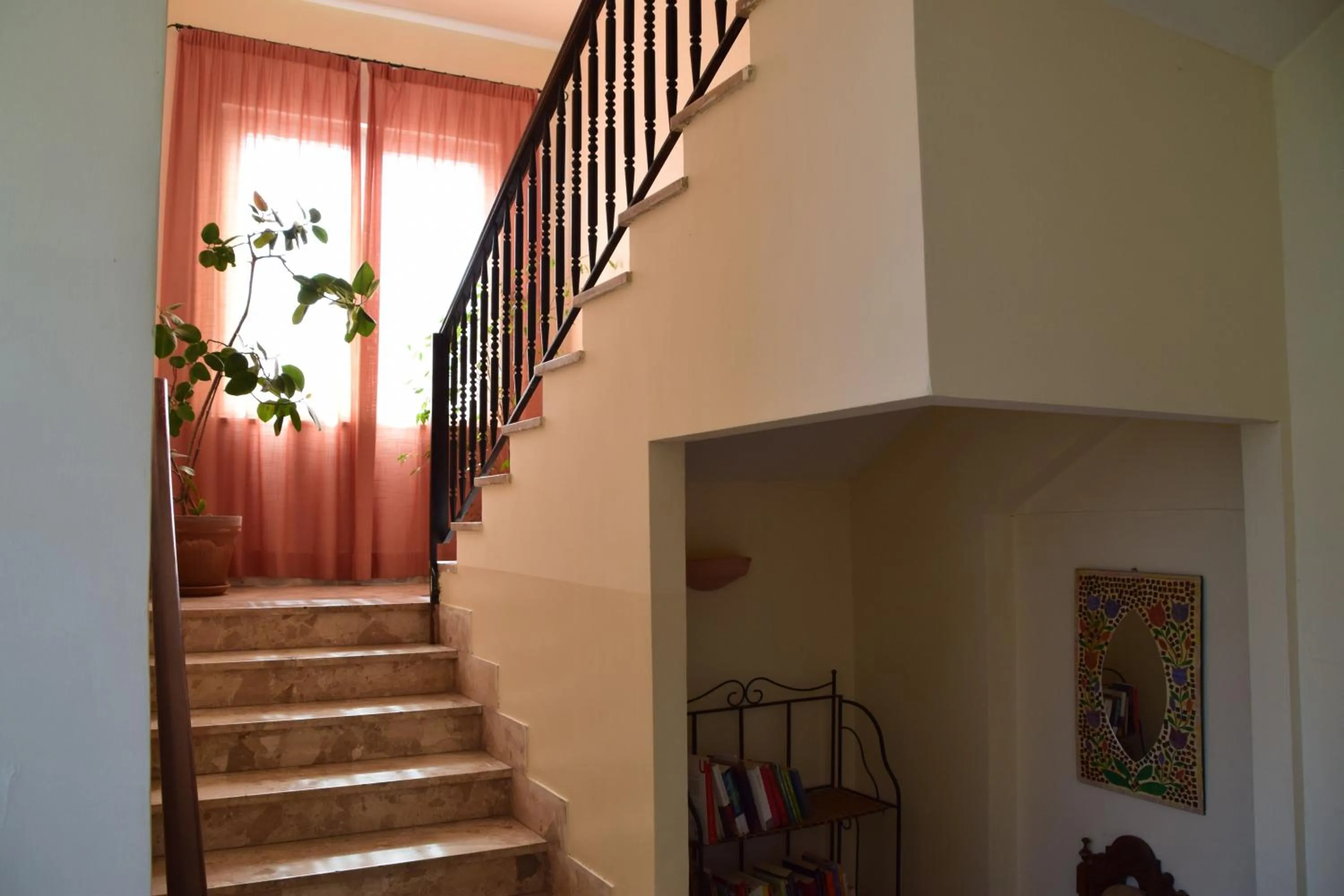 Hotel Ristorante Benigni