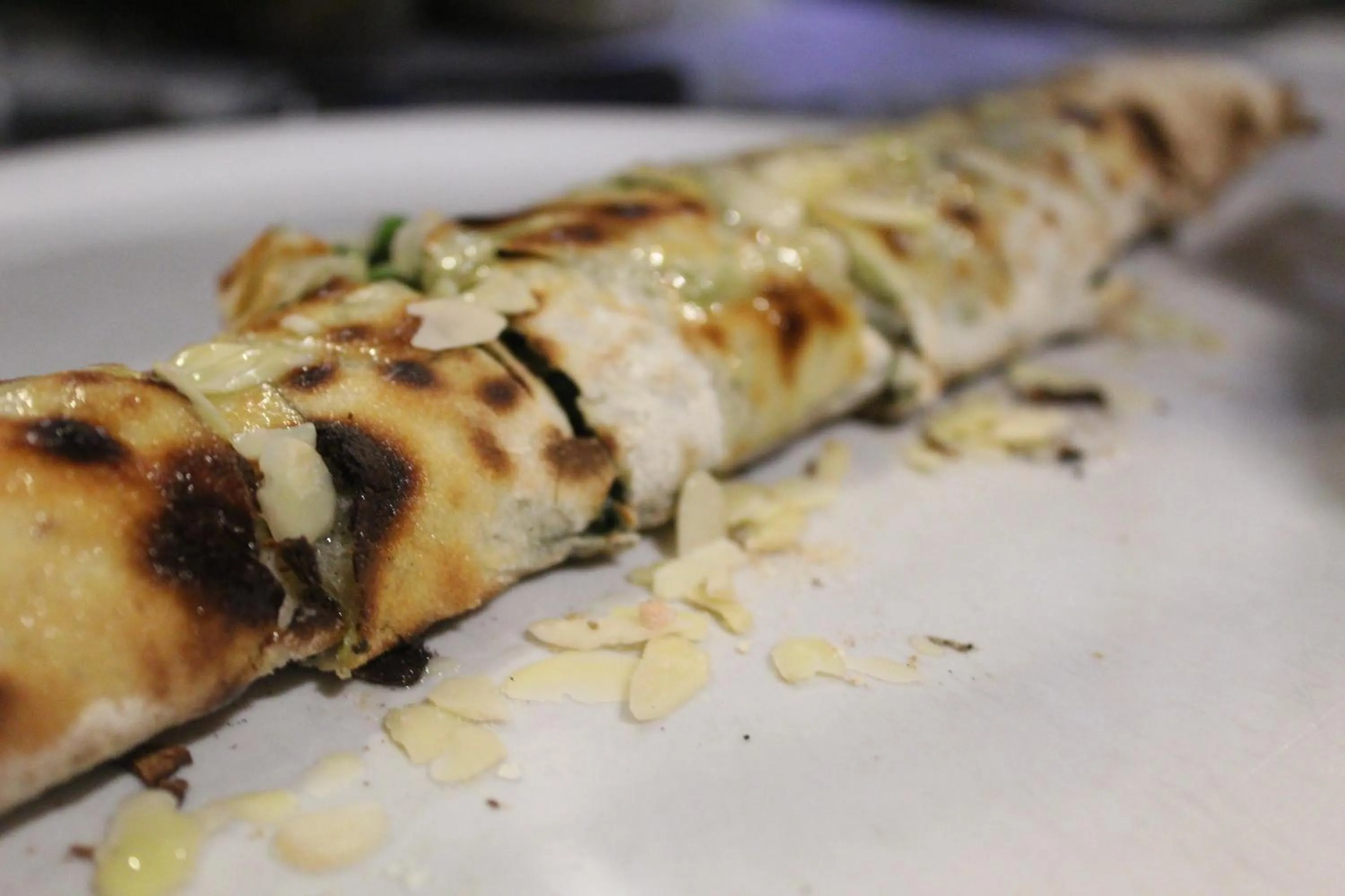 Food and drinks in Hotel Ristorante Benigni