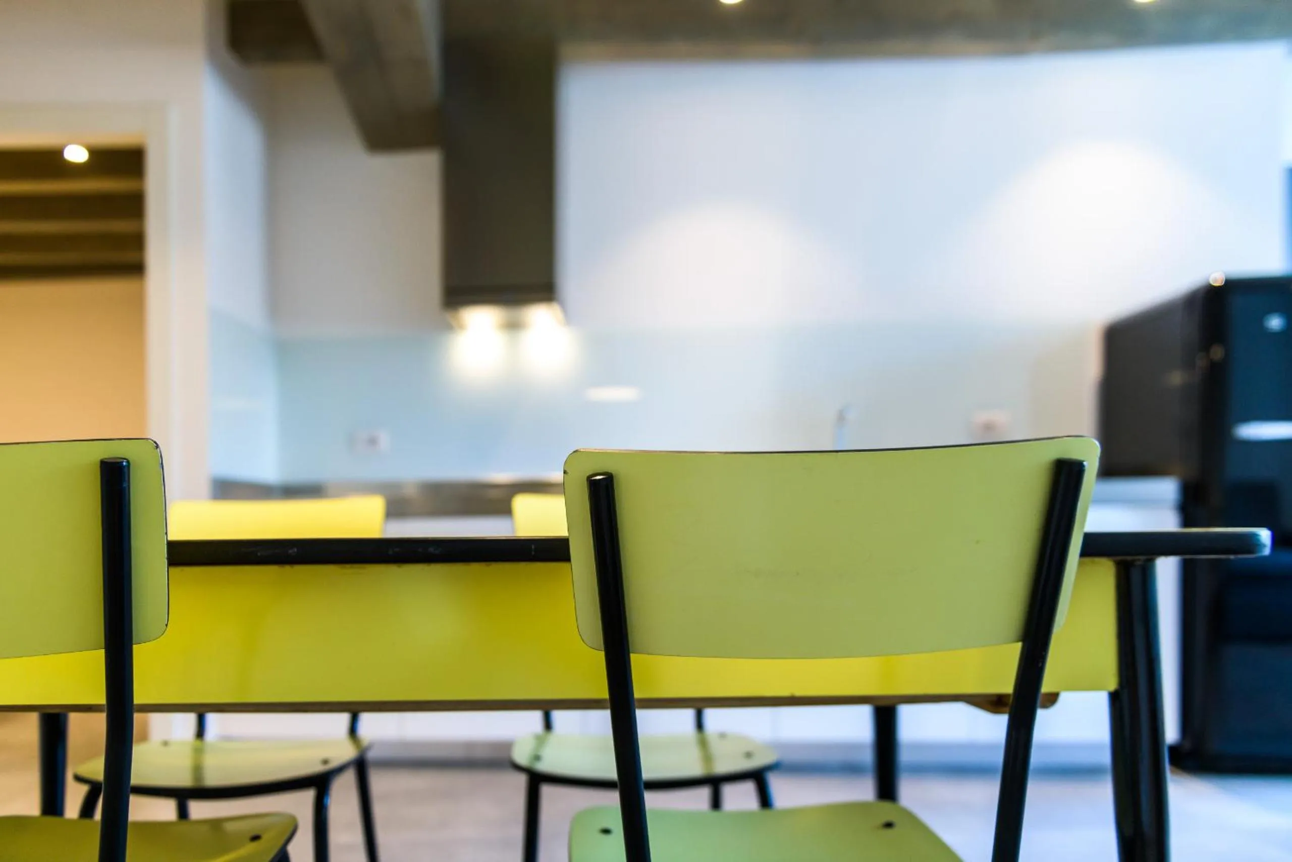 Lunch in Casa Kaki - Eco friendly Apartments with Parking & Private Courtyard