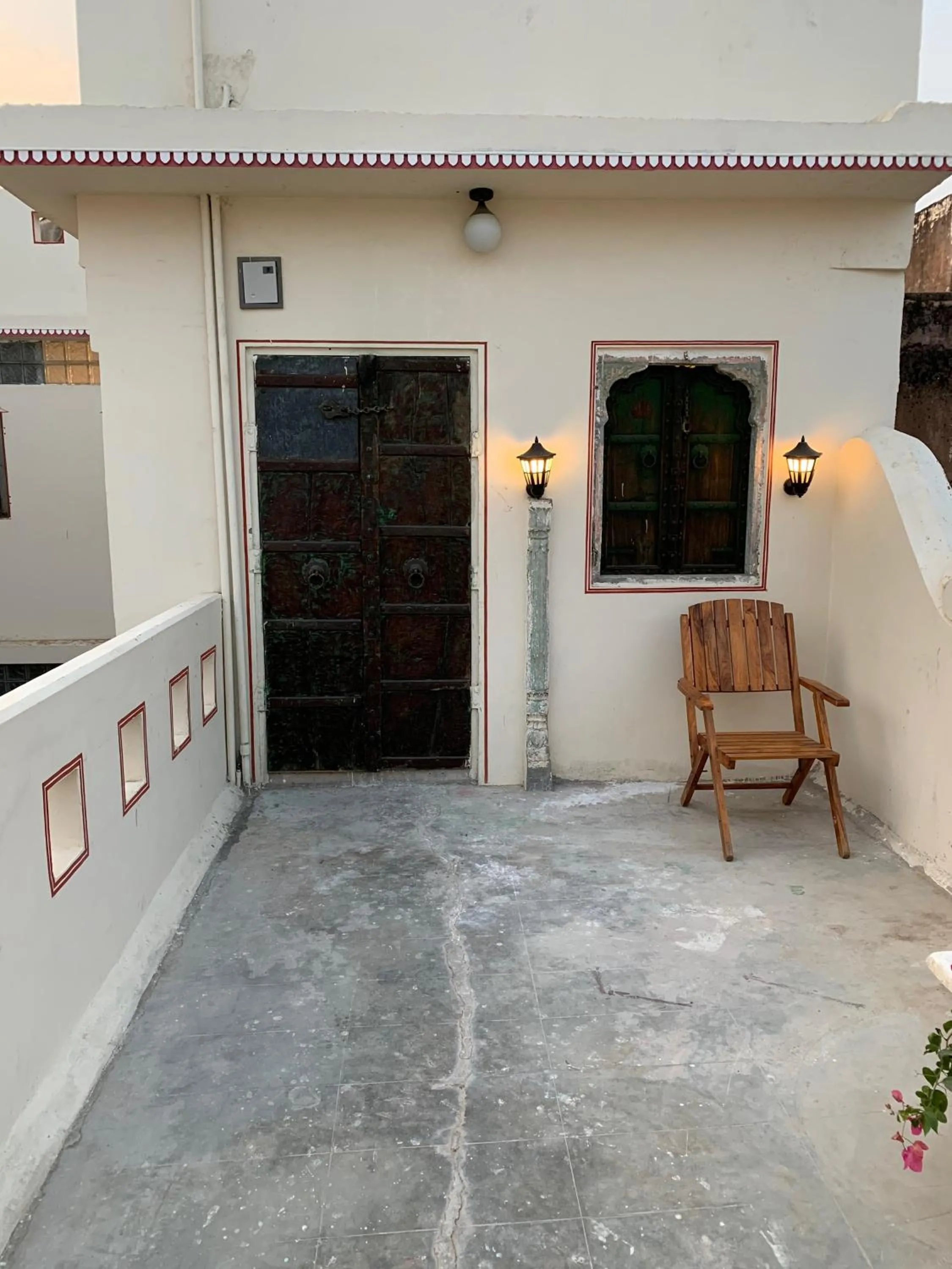 Jaipur Haveli