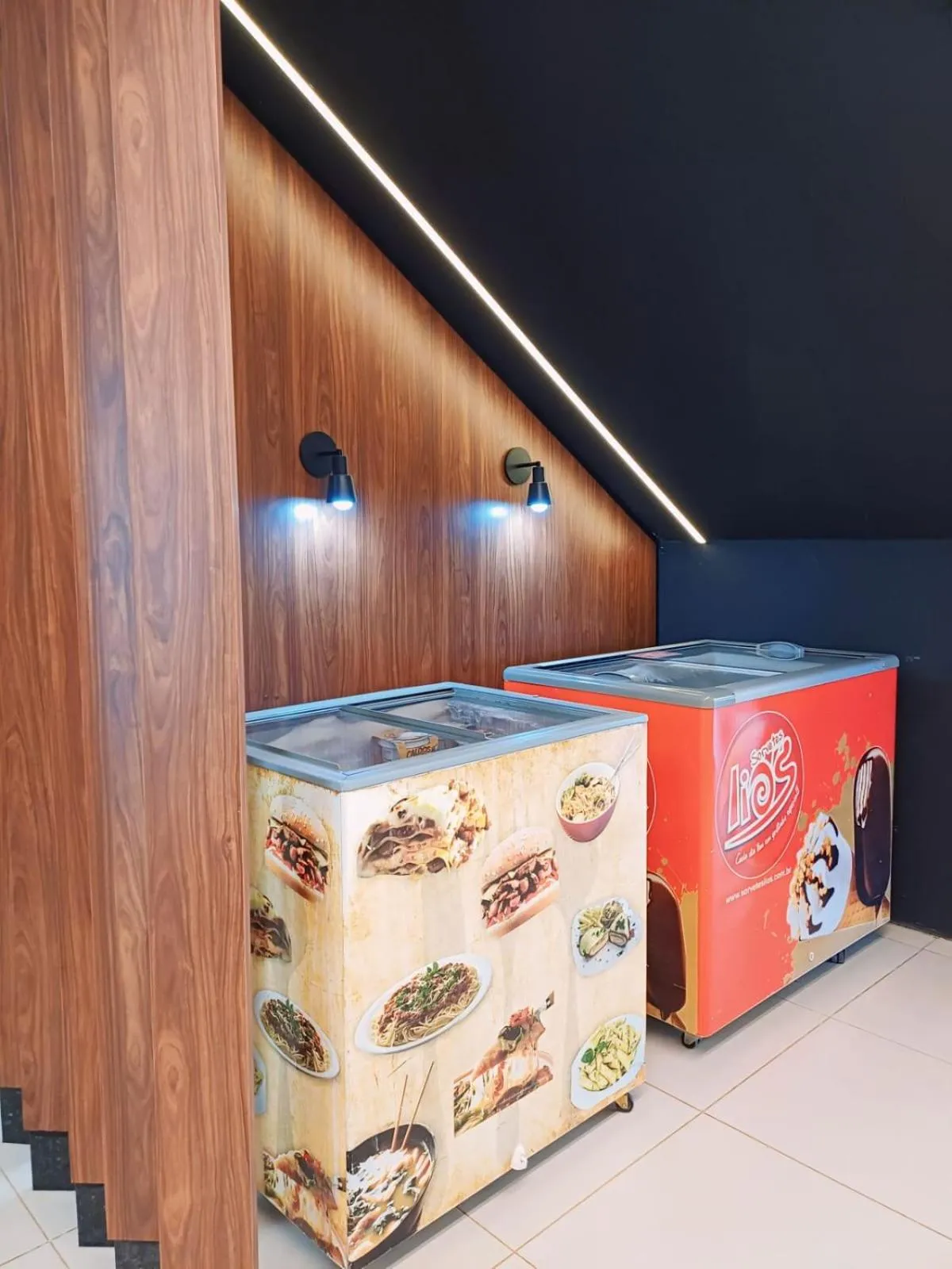 Food in Executive Hotel MT