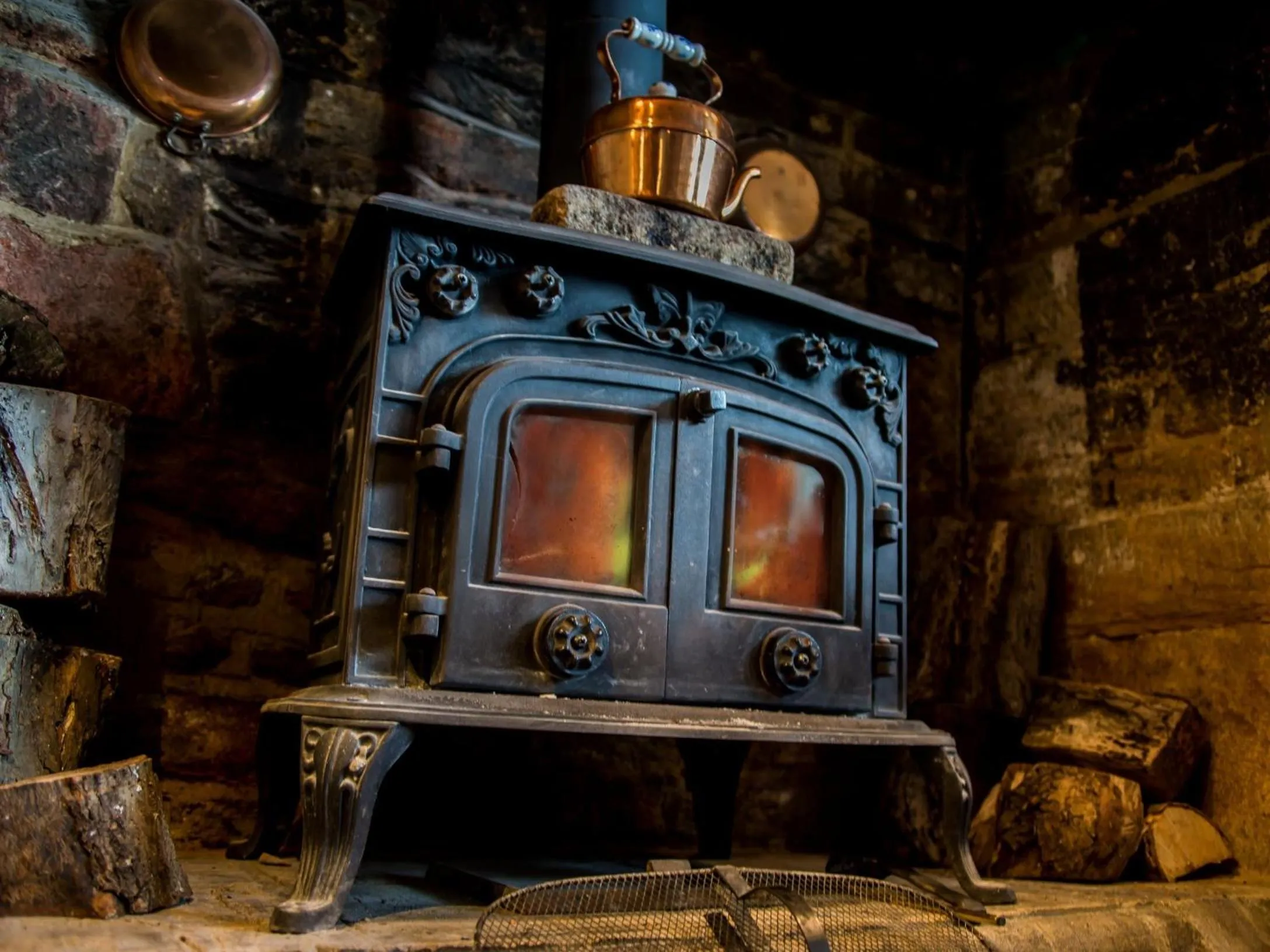 Lounge or bar in Phelips Arms