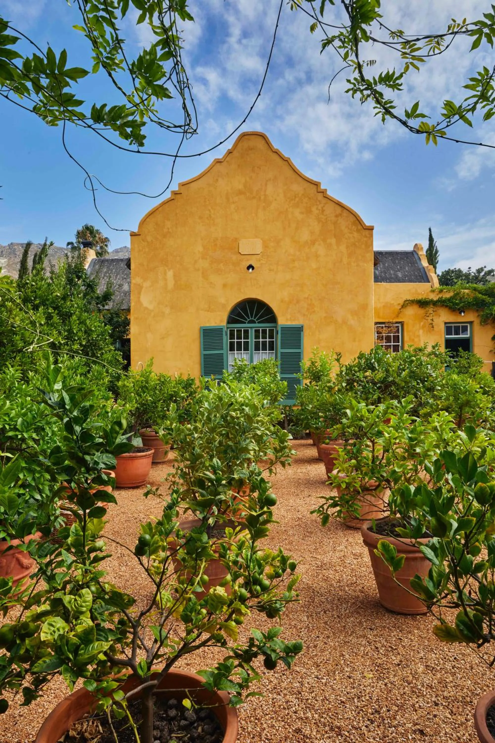 Garden in Jonkmanshof - 20 Bath