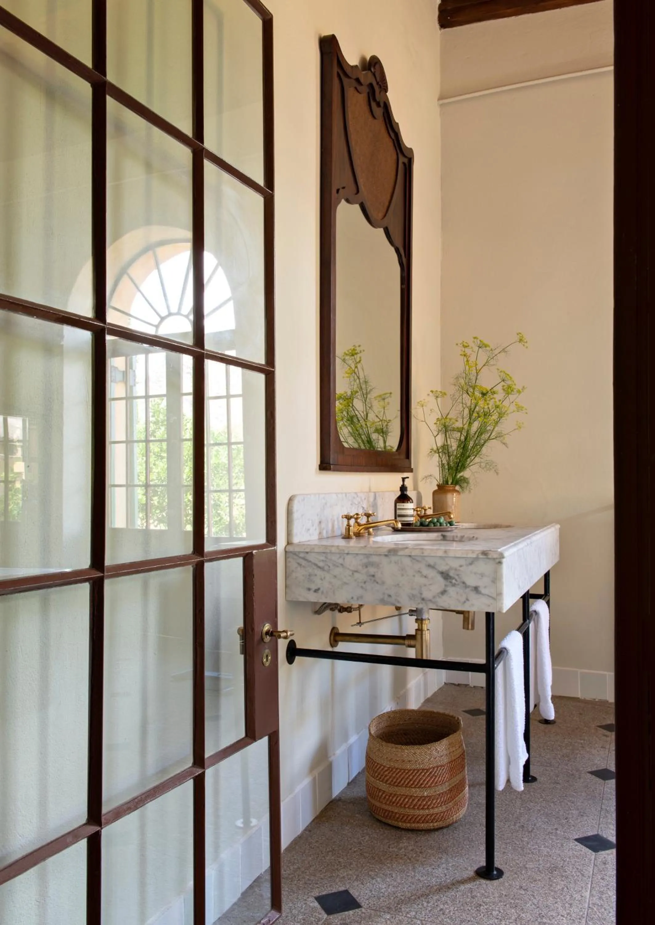 Bathroom in Jonkmanshof - 20 Bath