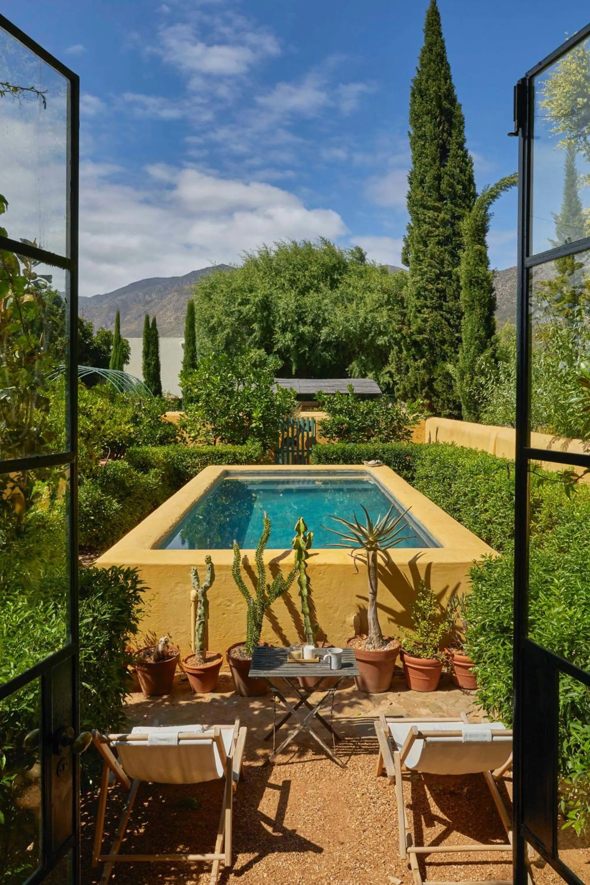 Swimming pool in Jonkmanshof - 20 Bath