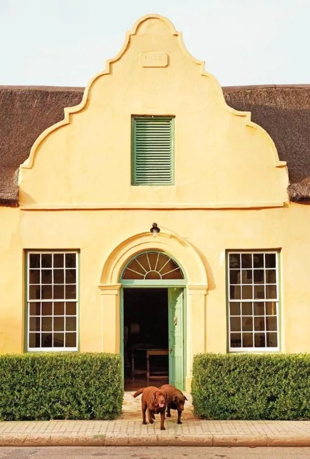 Facade/entrance in Jonkmanshof - 20 Bath