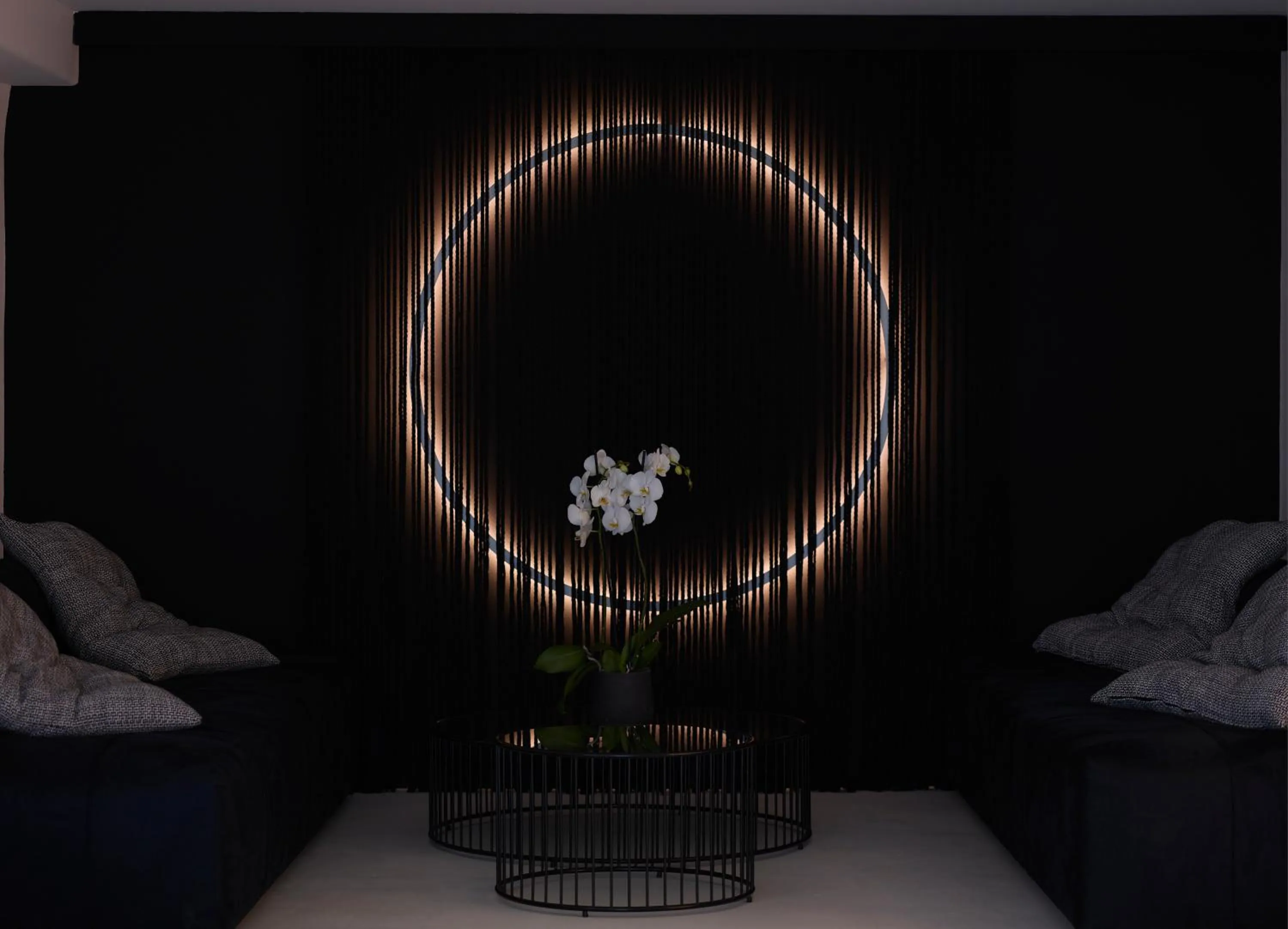 Property logo or sign in Nimbus Mykonos