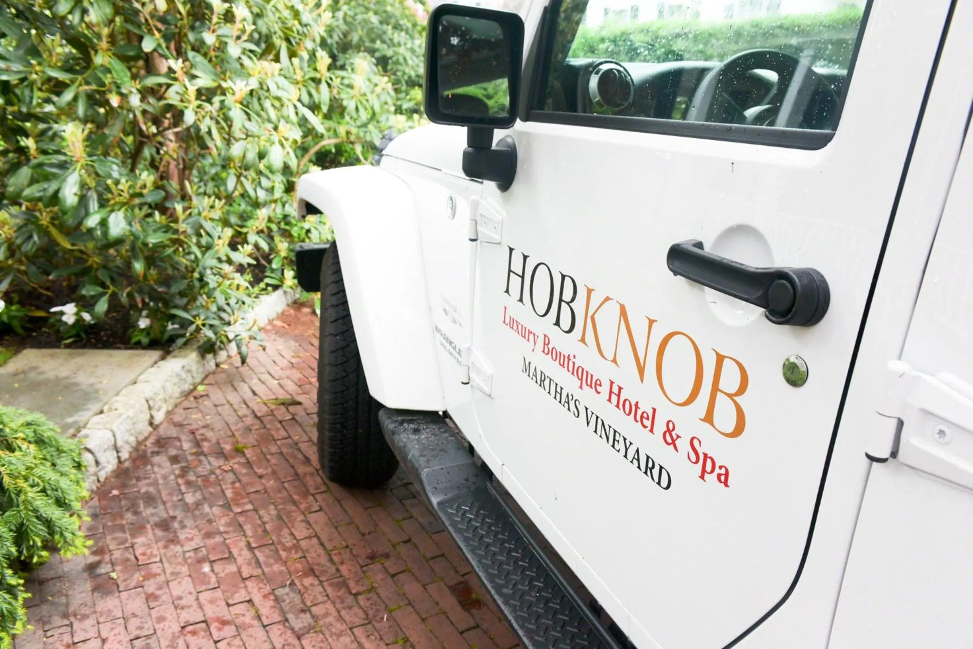 Other in Hob Knob