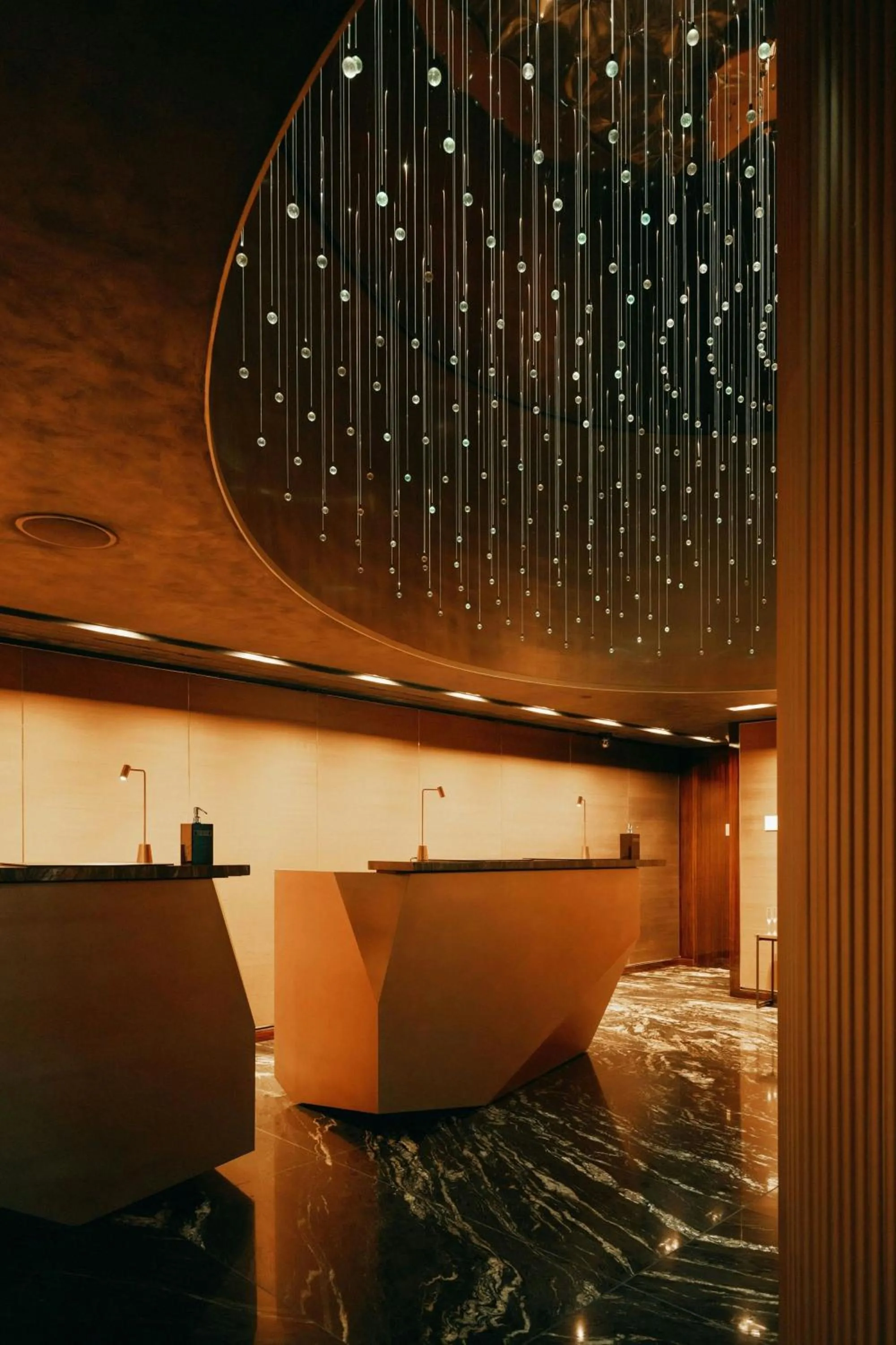 View (from property/room) in JW Marriott Hotel Sao Paulo