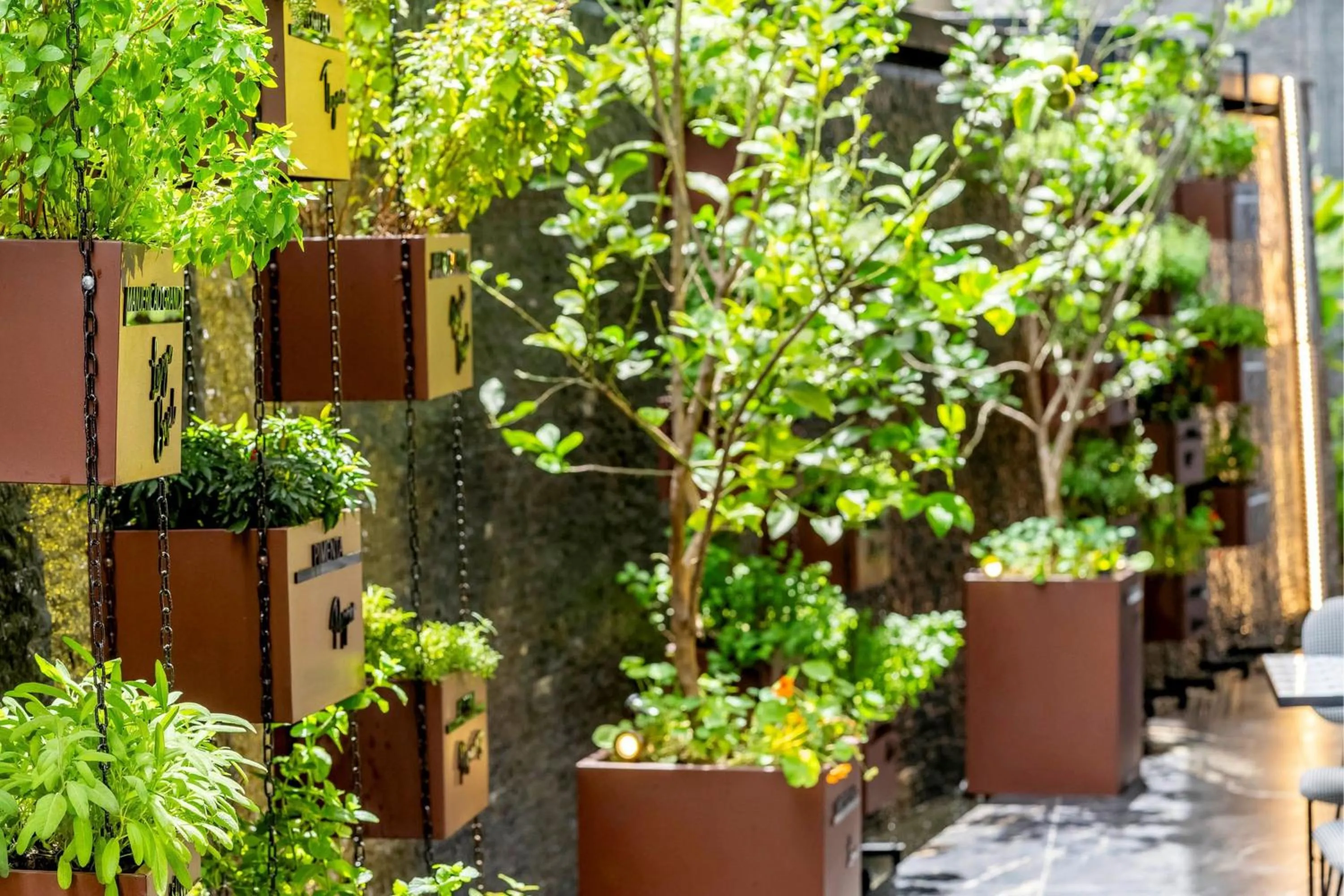 Other in JW Marriott Hotel Sao Paulo