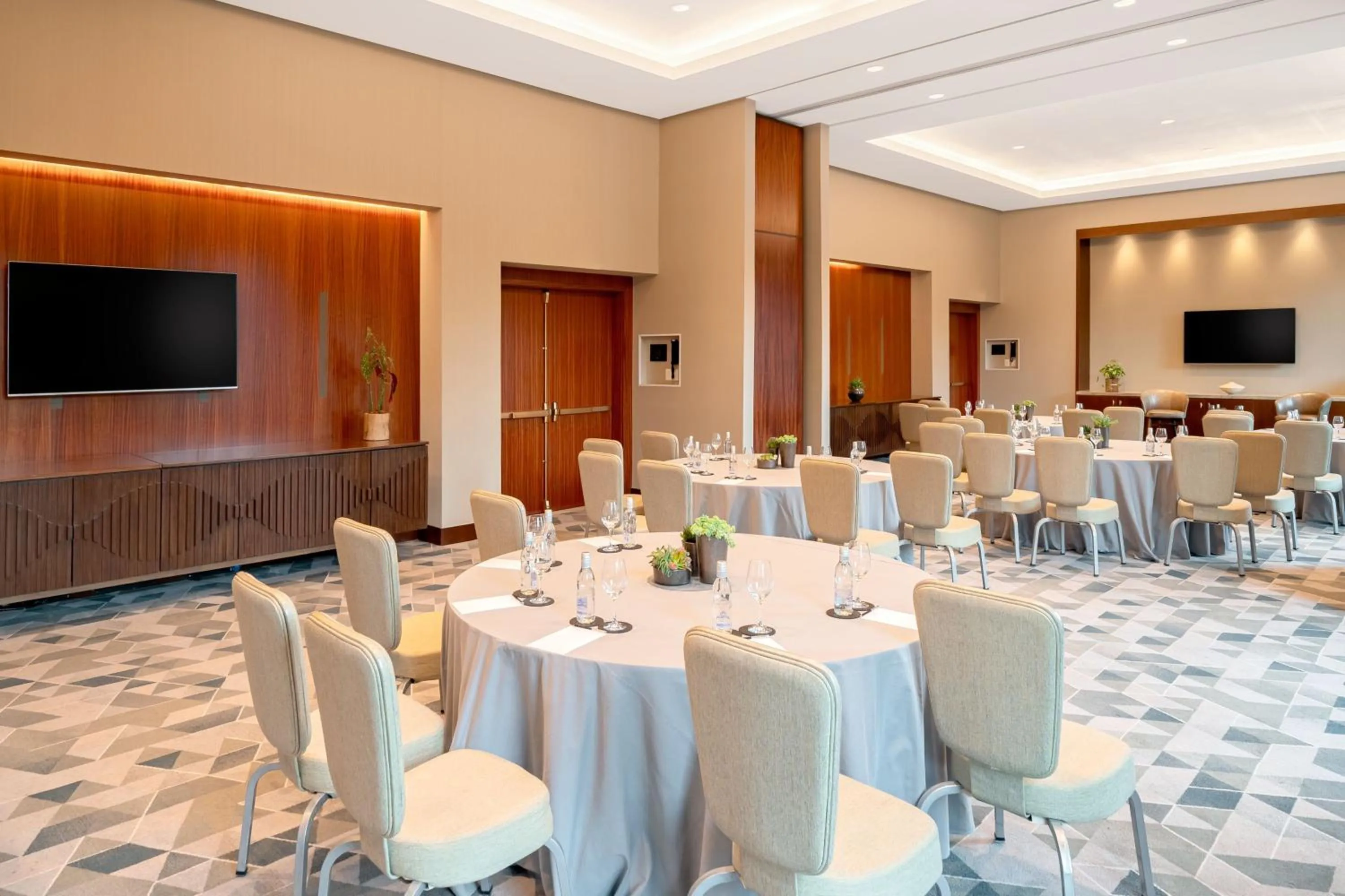 Meeting/conference room in JW Marriott Hotel Sao Paulo