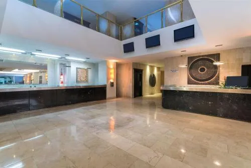 Radisson Hotel Santo Domingo