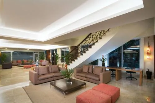 Radisson Hotel Santo Domingo