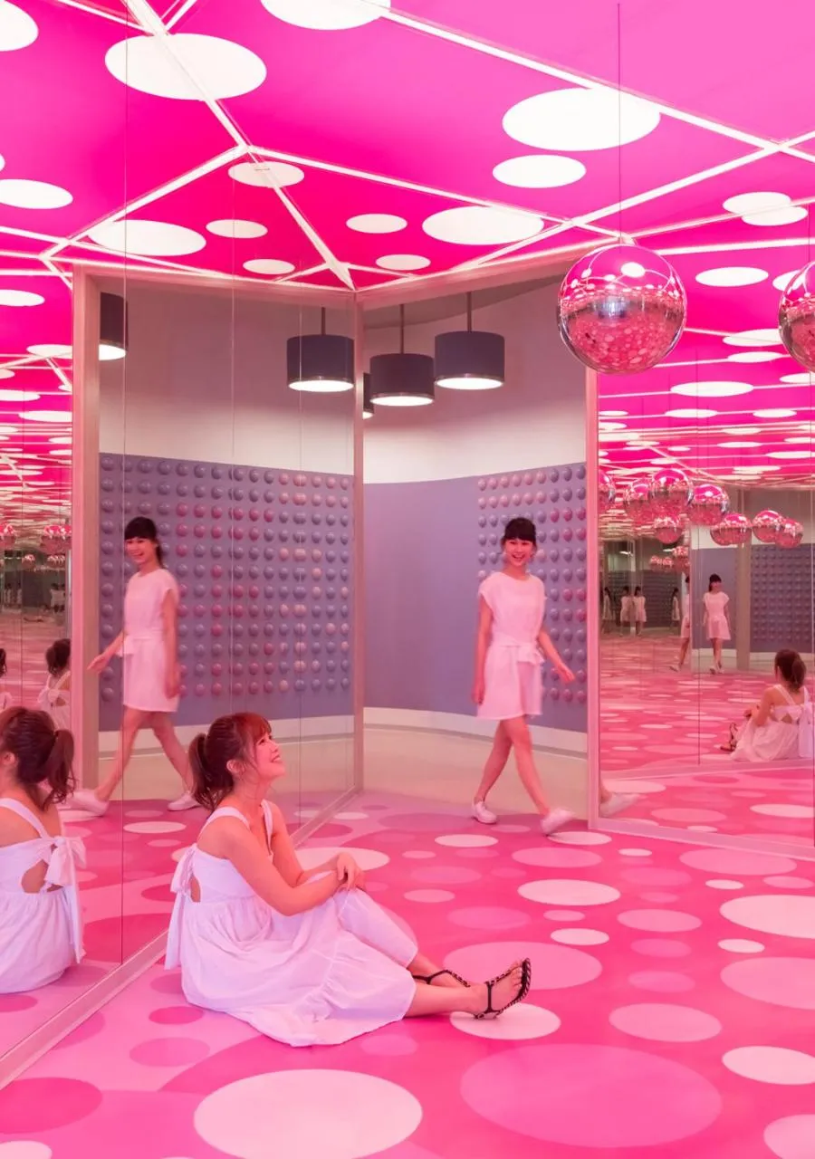 Activities in Lakeshore Hotel Yilan