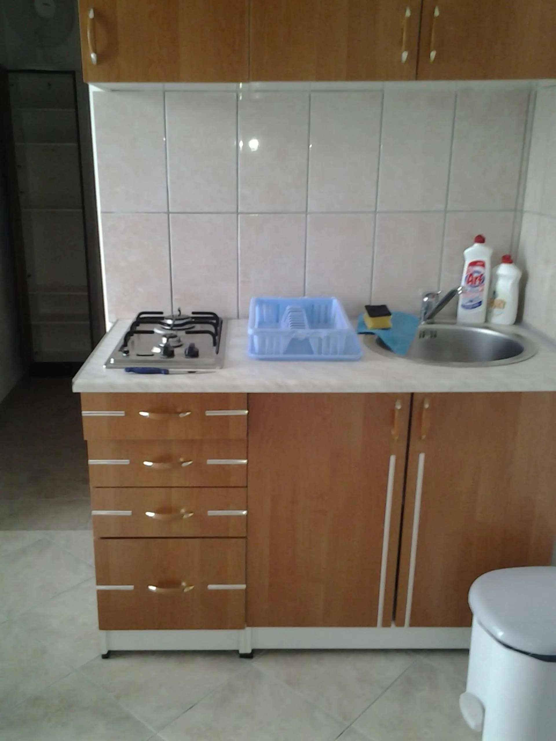 APARTMANI LAŠTRO