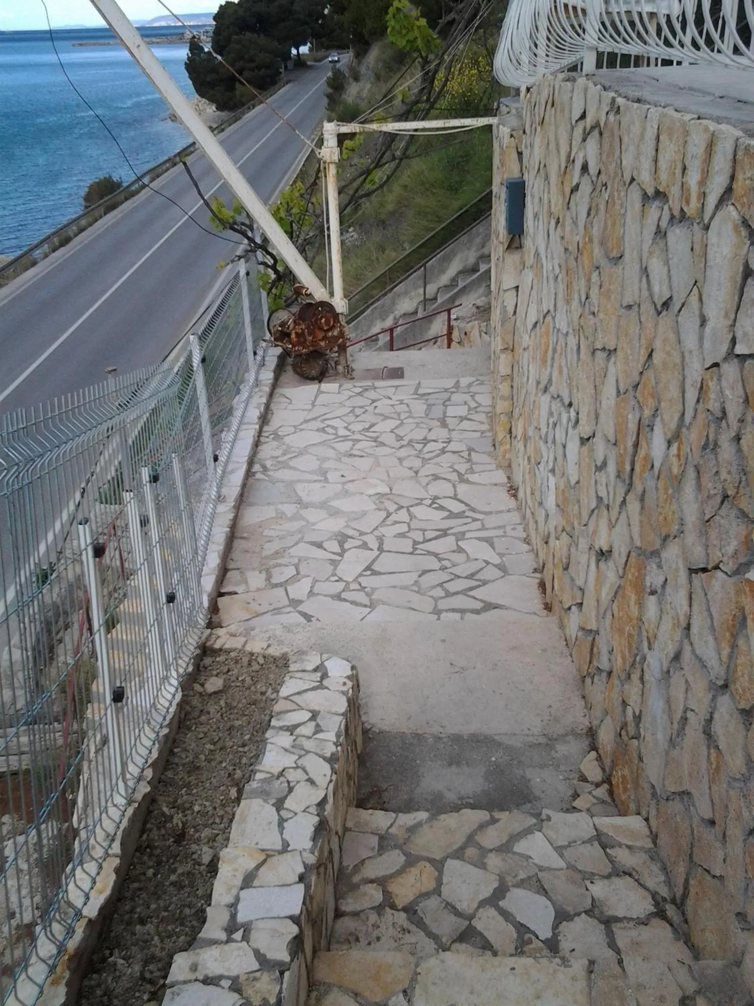 APARTMANI LAŠTRO