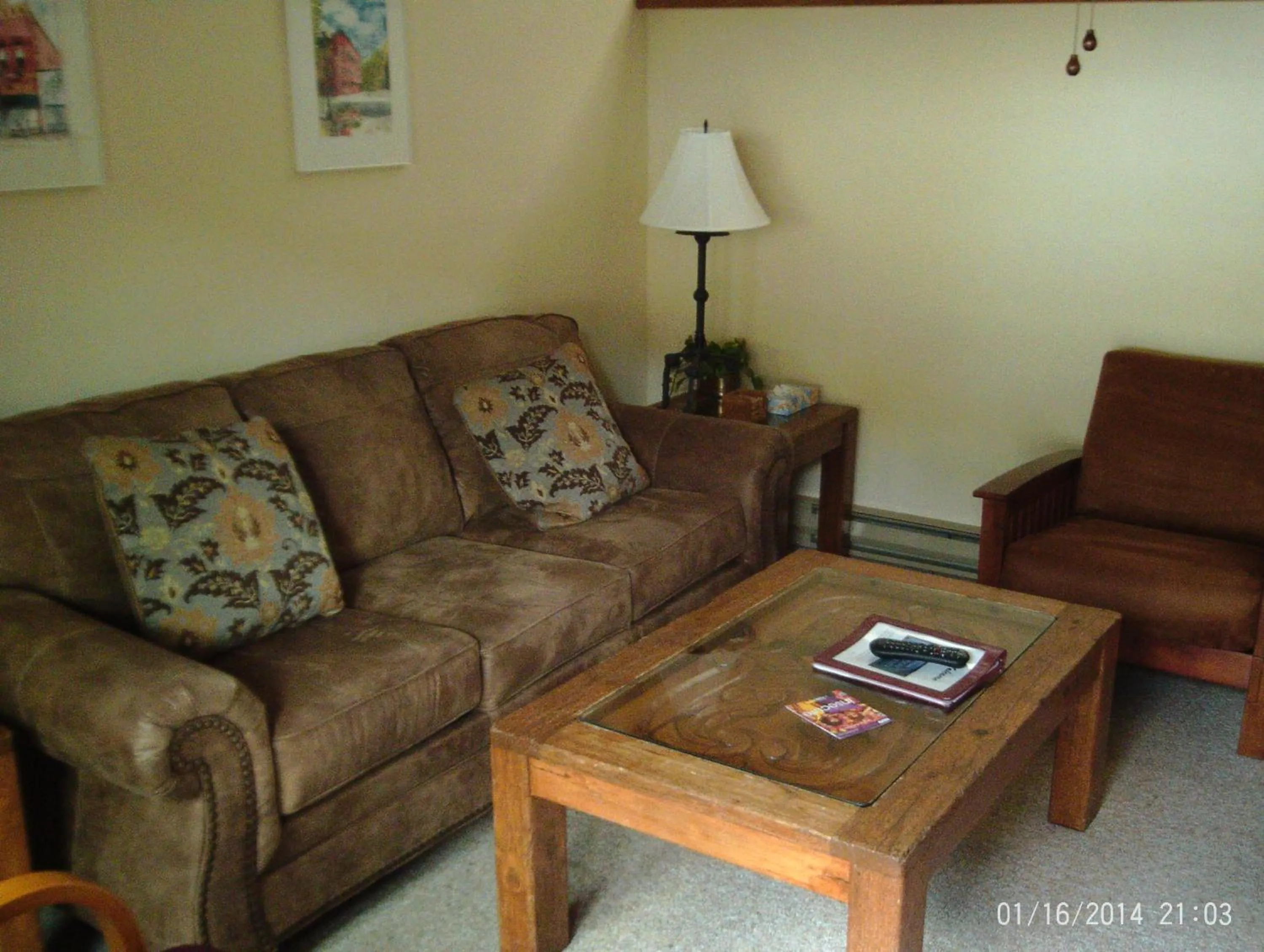 Shadow Mountain Lodge