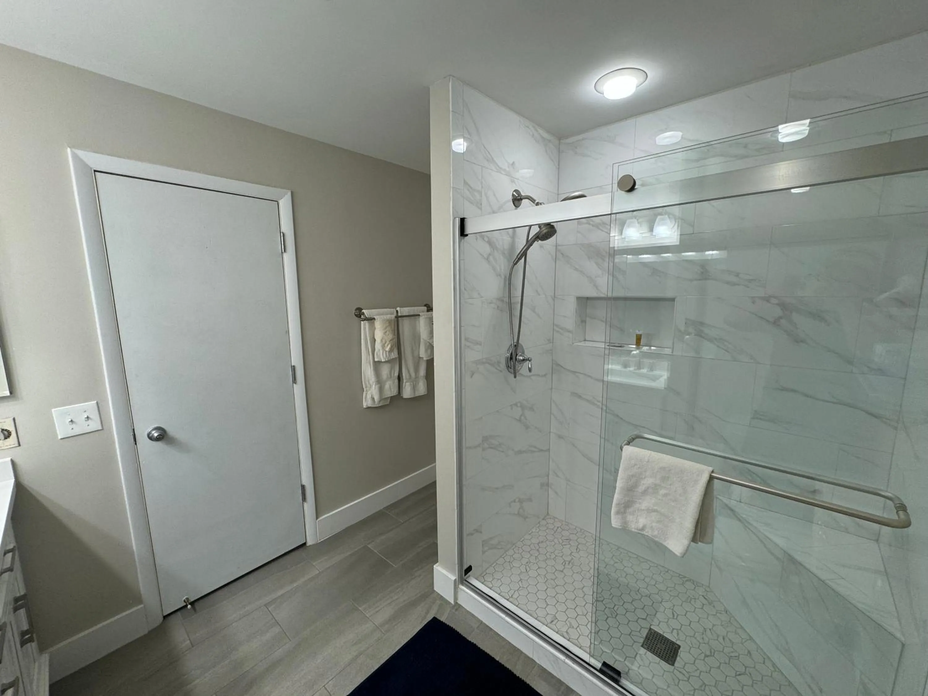 Shadow Mountain Lodge