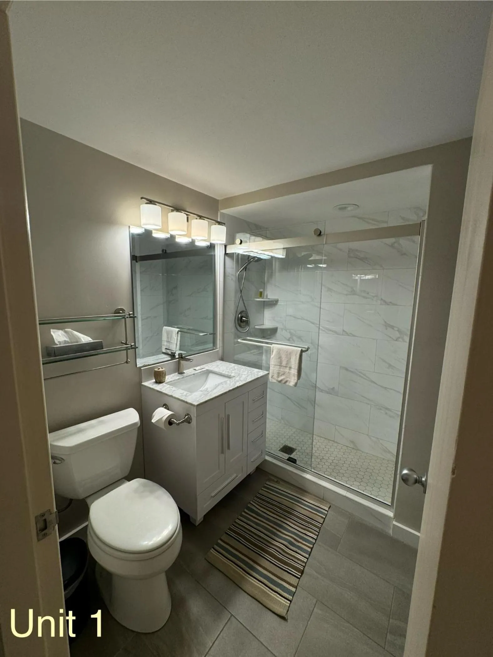 Shadow Mountain Lodge