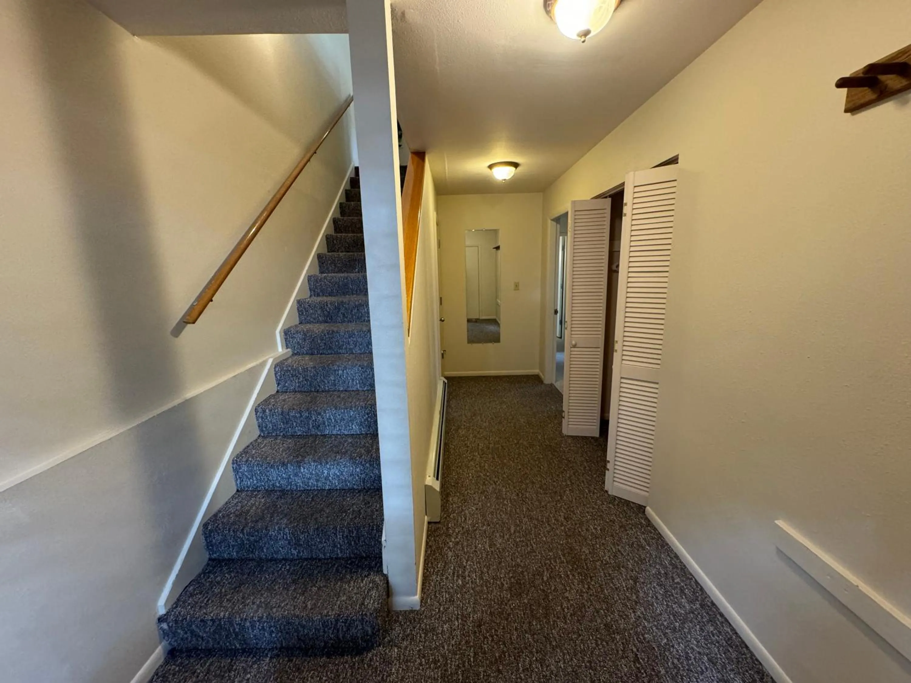 Shadow Mountain Lodge