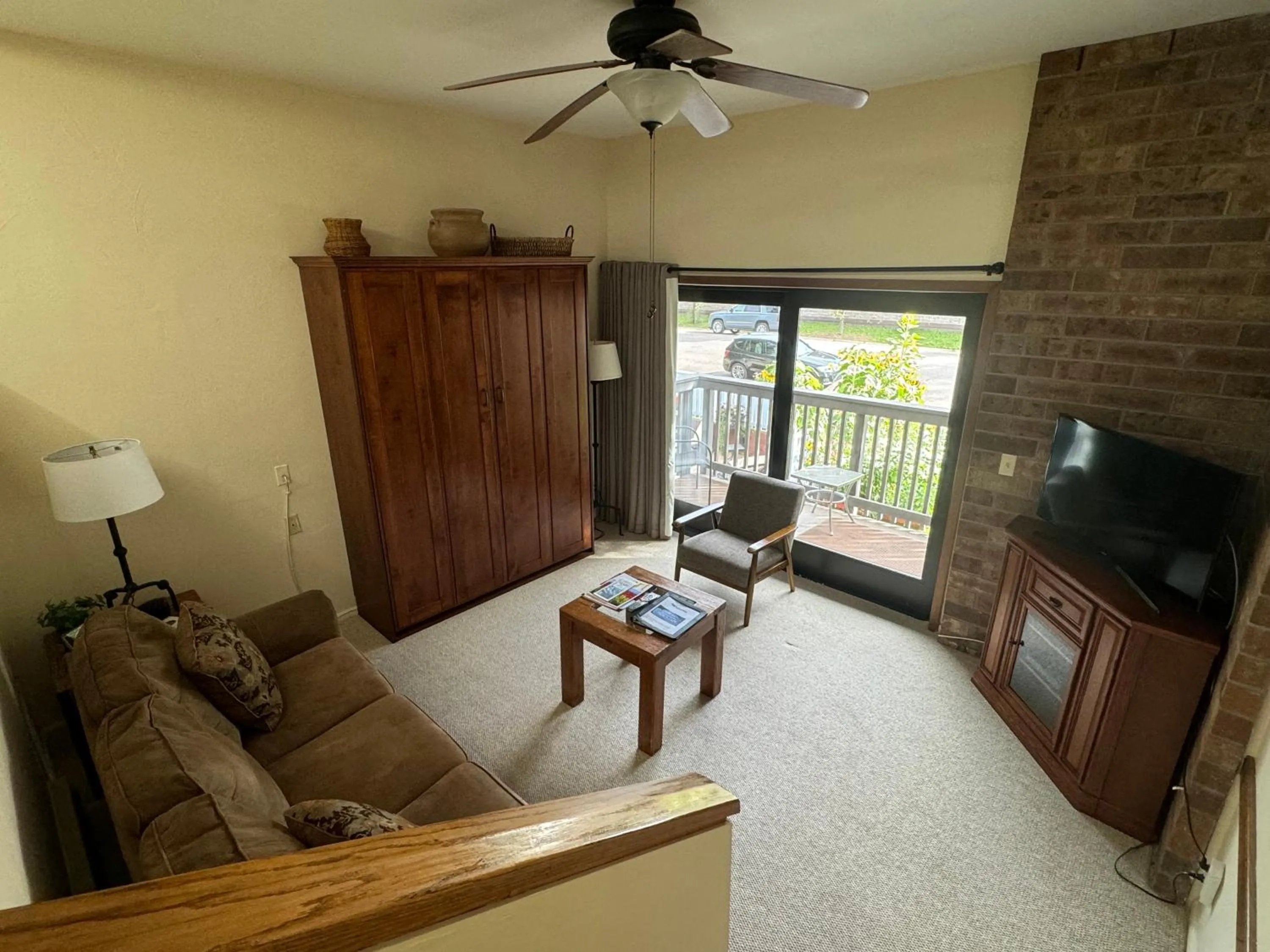 Shadow Mountain Lodge