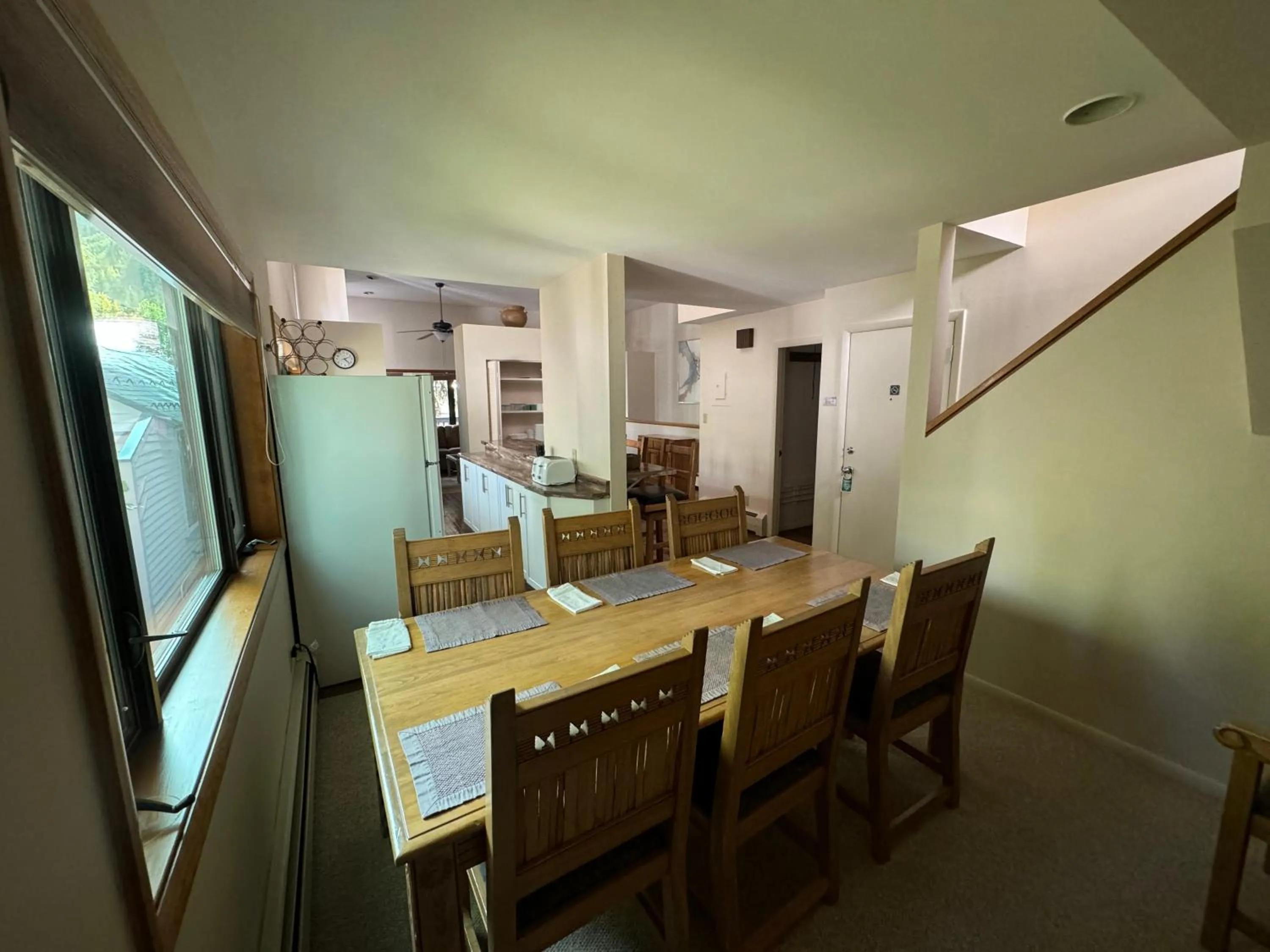 Shadow Mountain Lodge