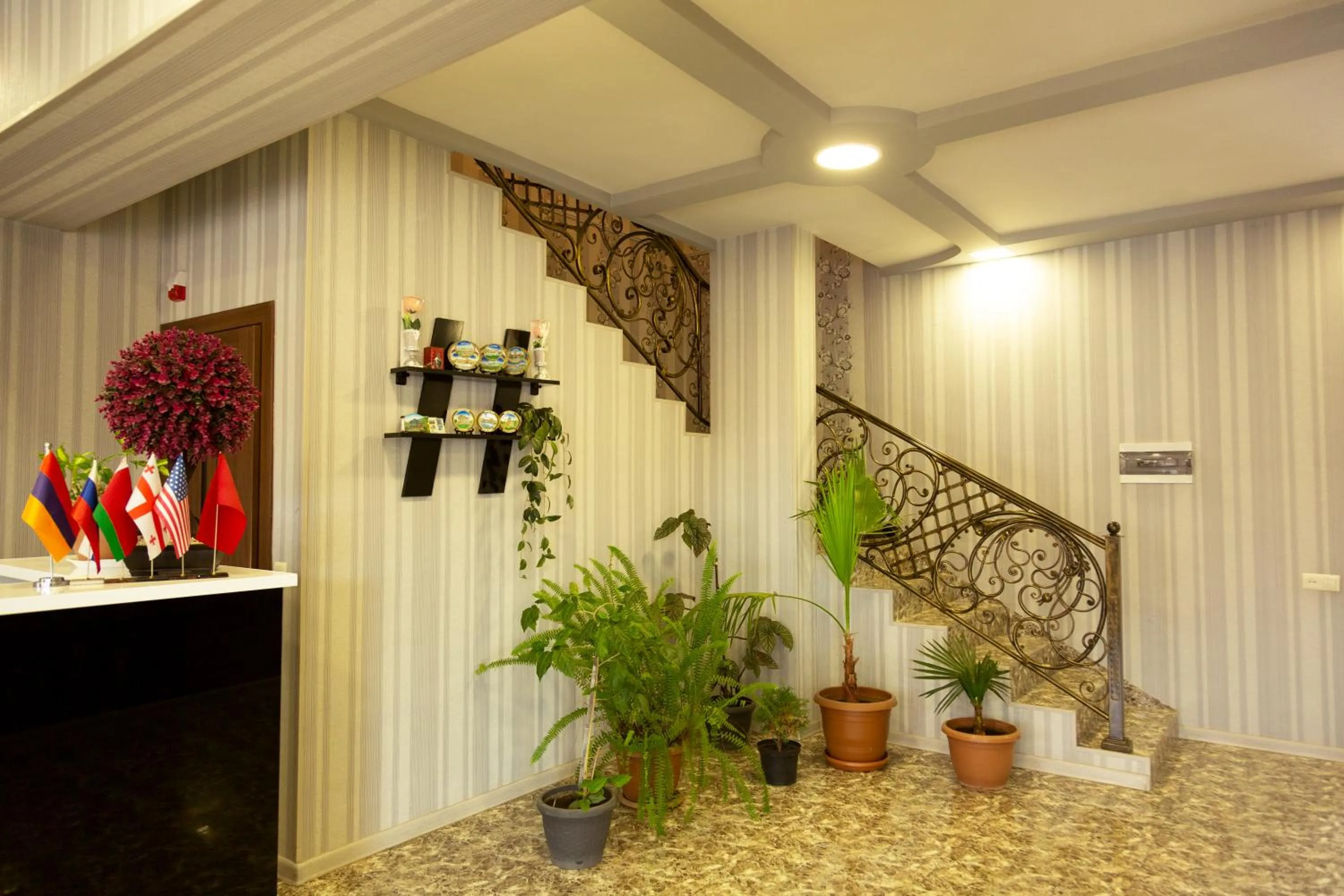 Hotel Felisa Gyumri
