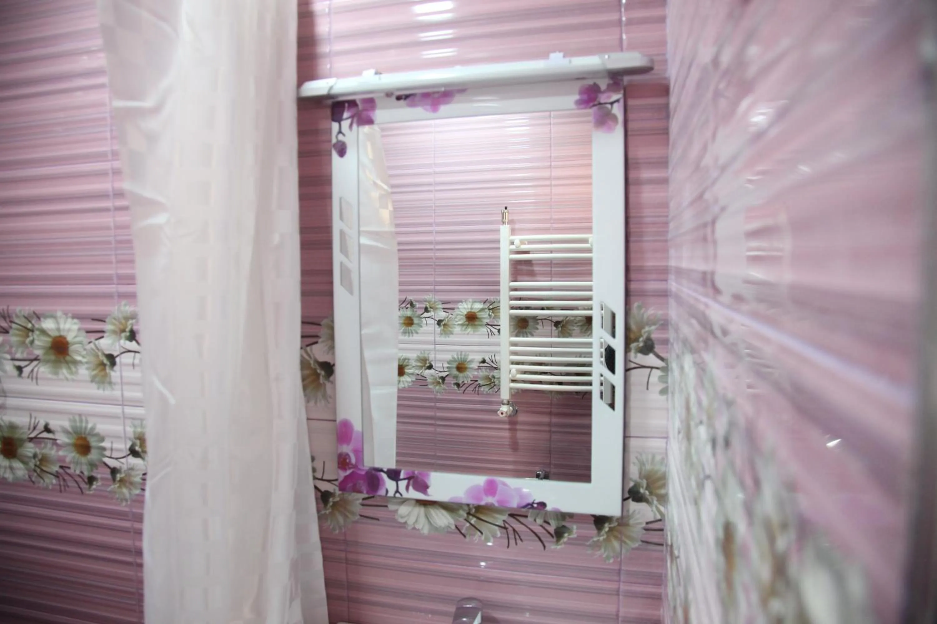 Hotel Felisa Gyumri