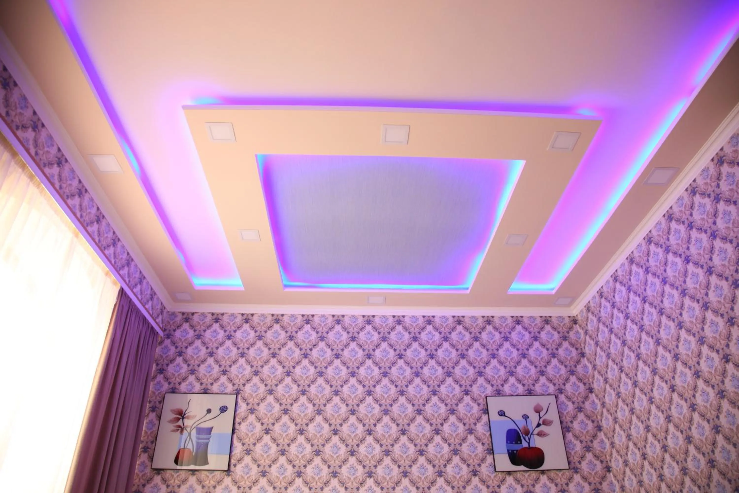 Hotel Felisa Gyumri