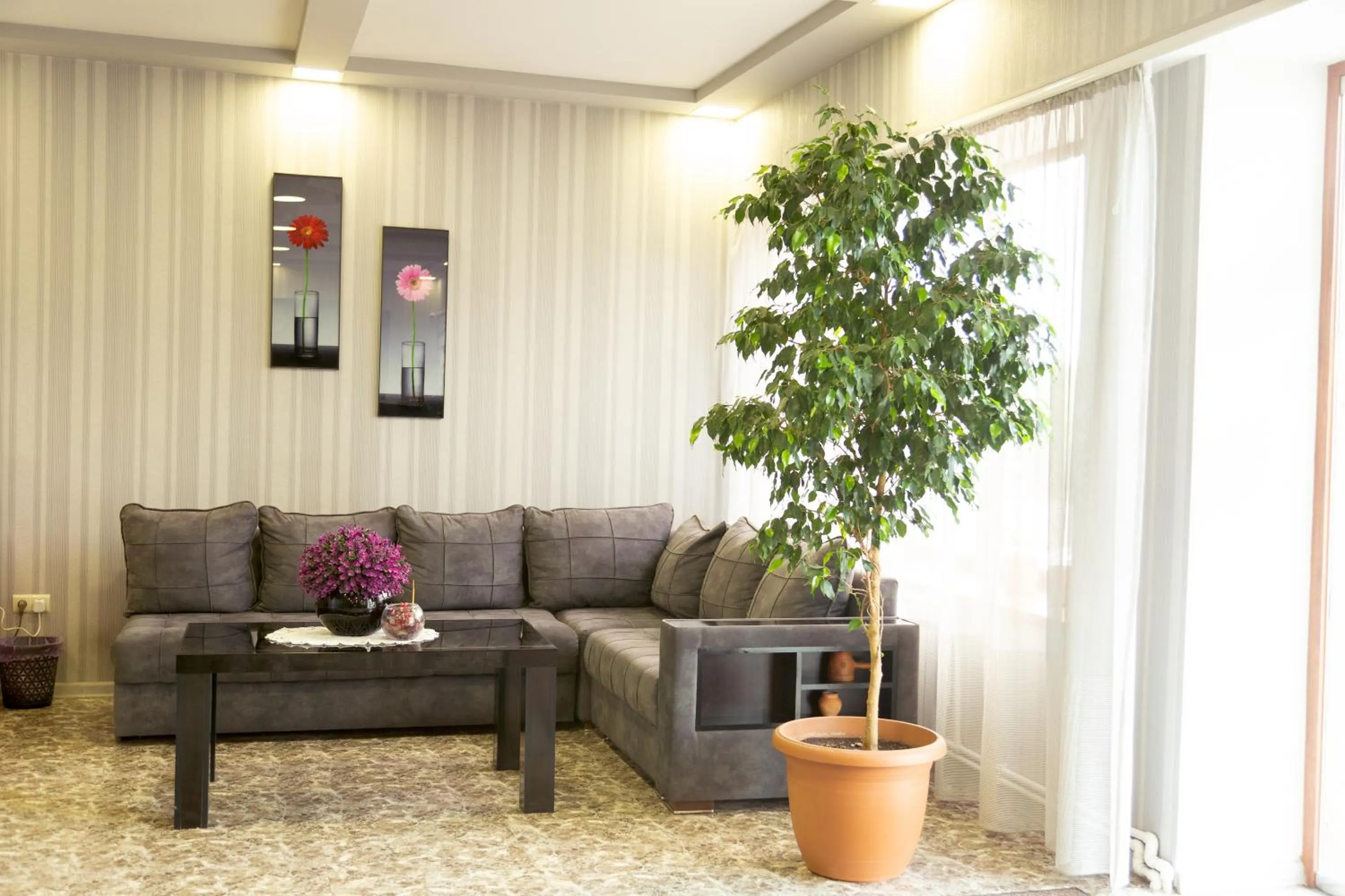 Hotel Felisa Gyumri