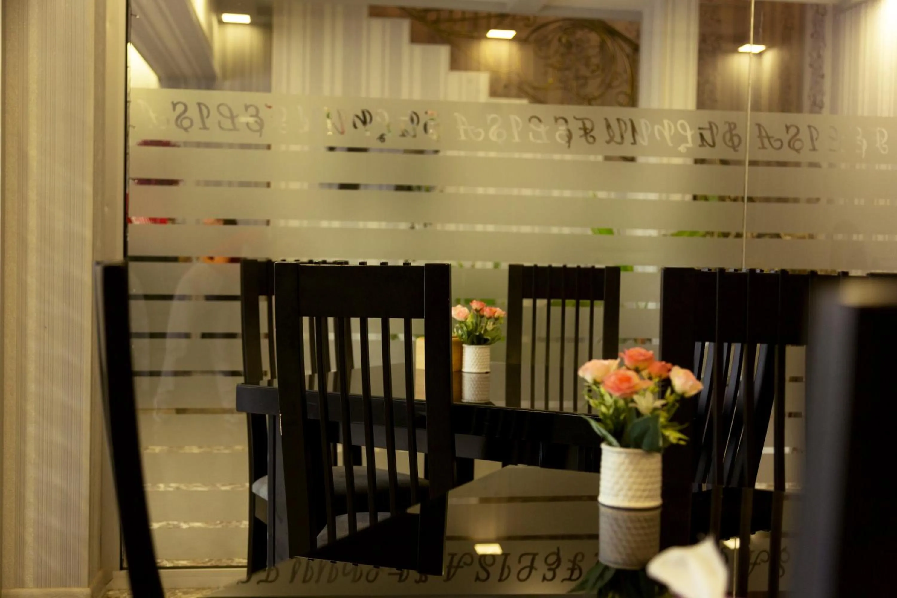 Hotel Felisa Gyumri