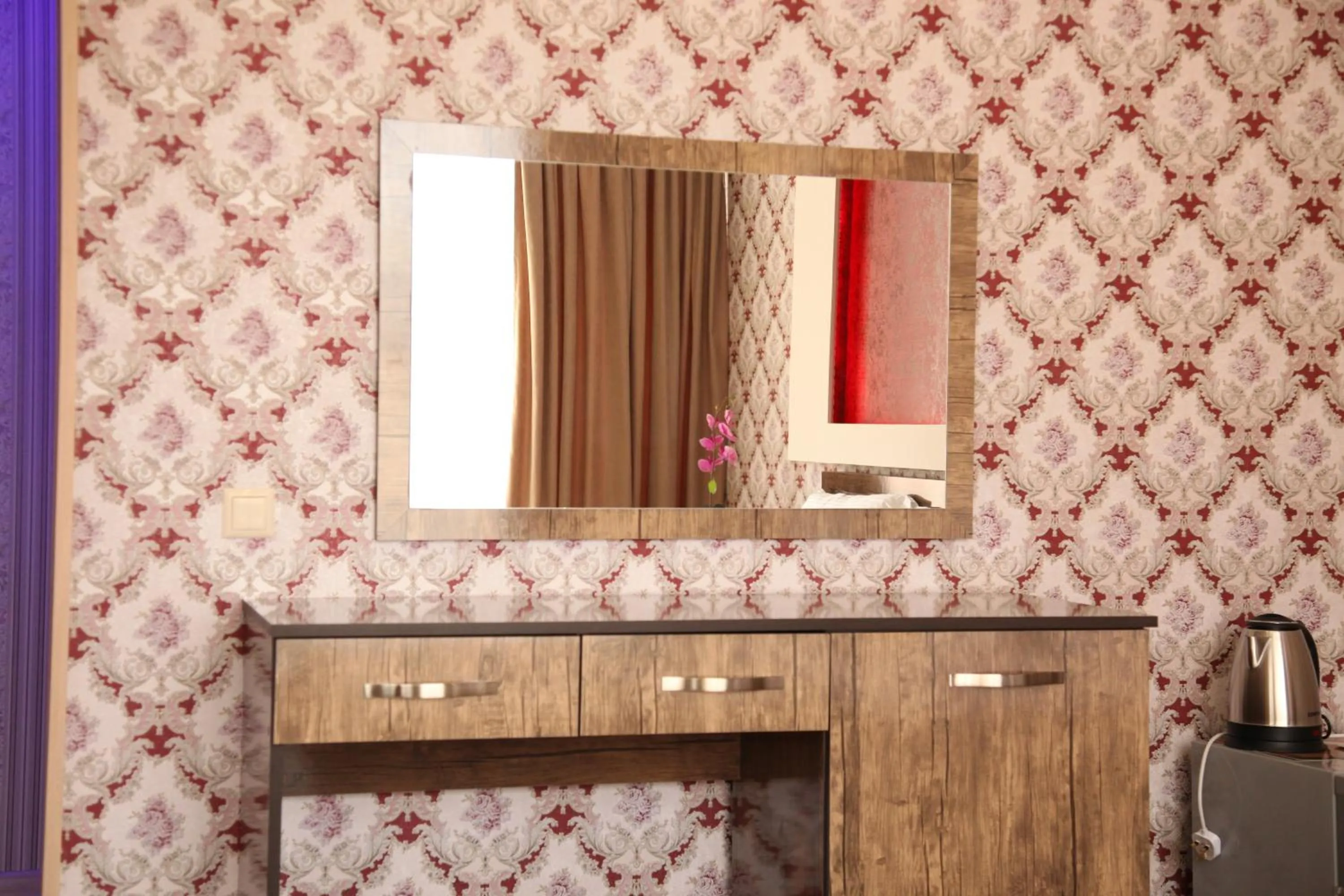 Hotel Felisa Gyumri