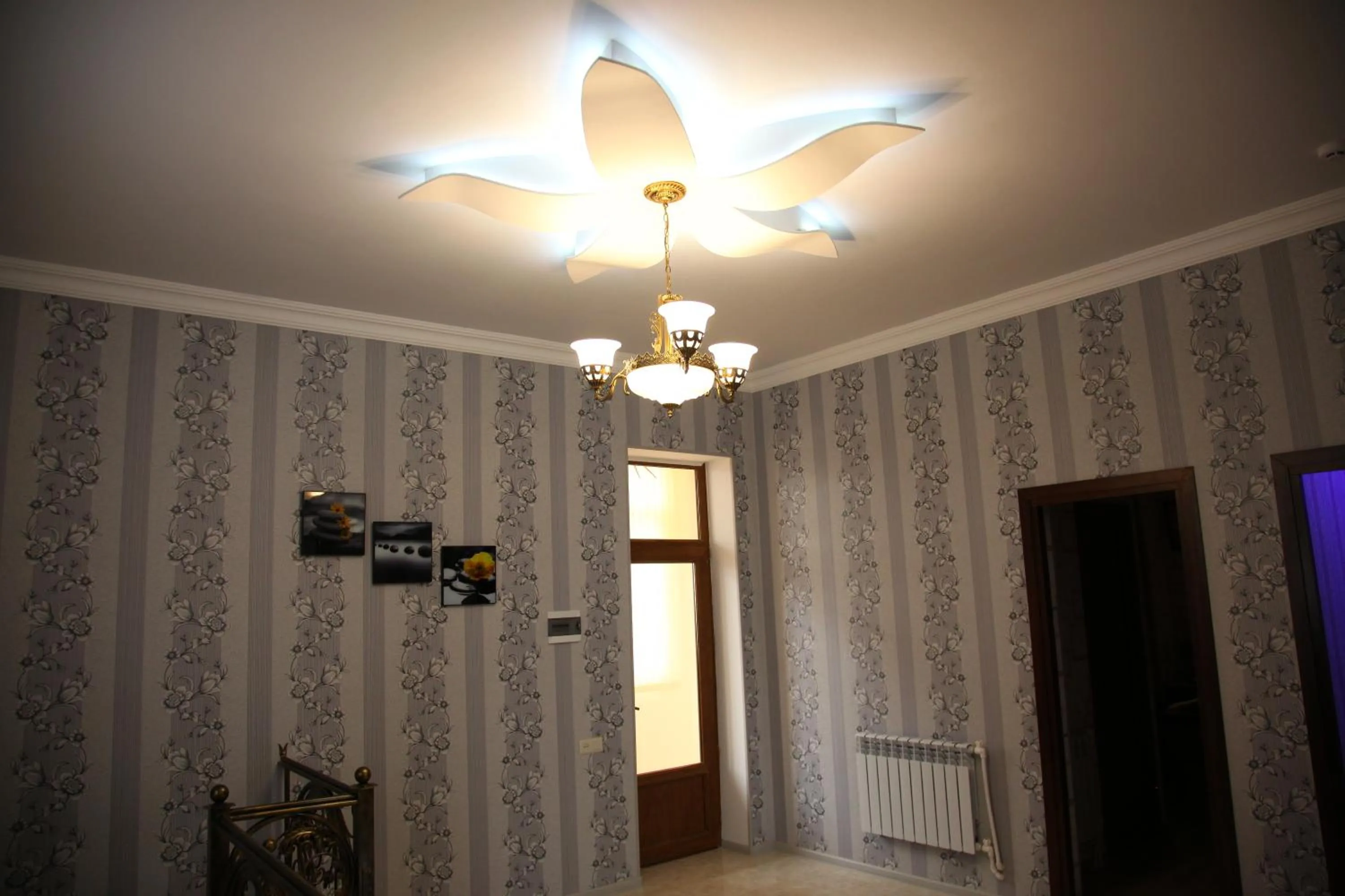 Hotel Felisa Gyumri