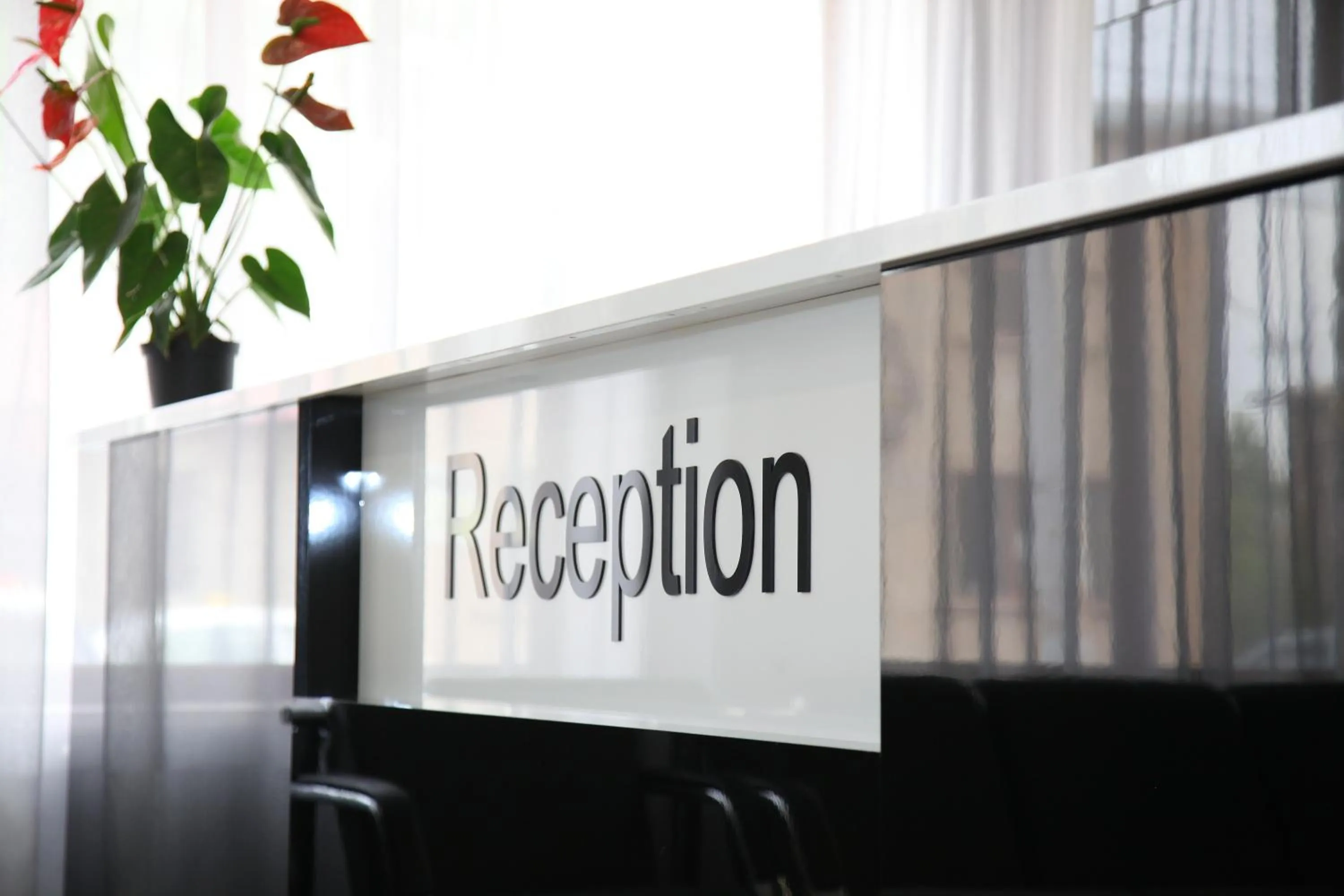 Hotel Felisa Gyumri