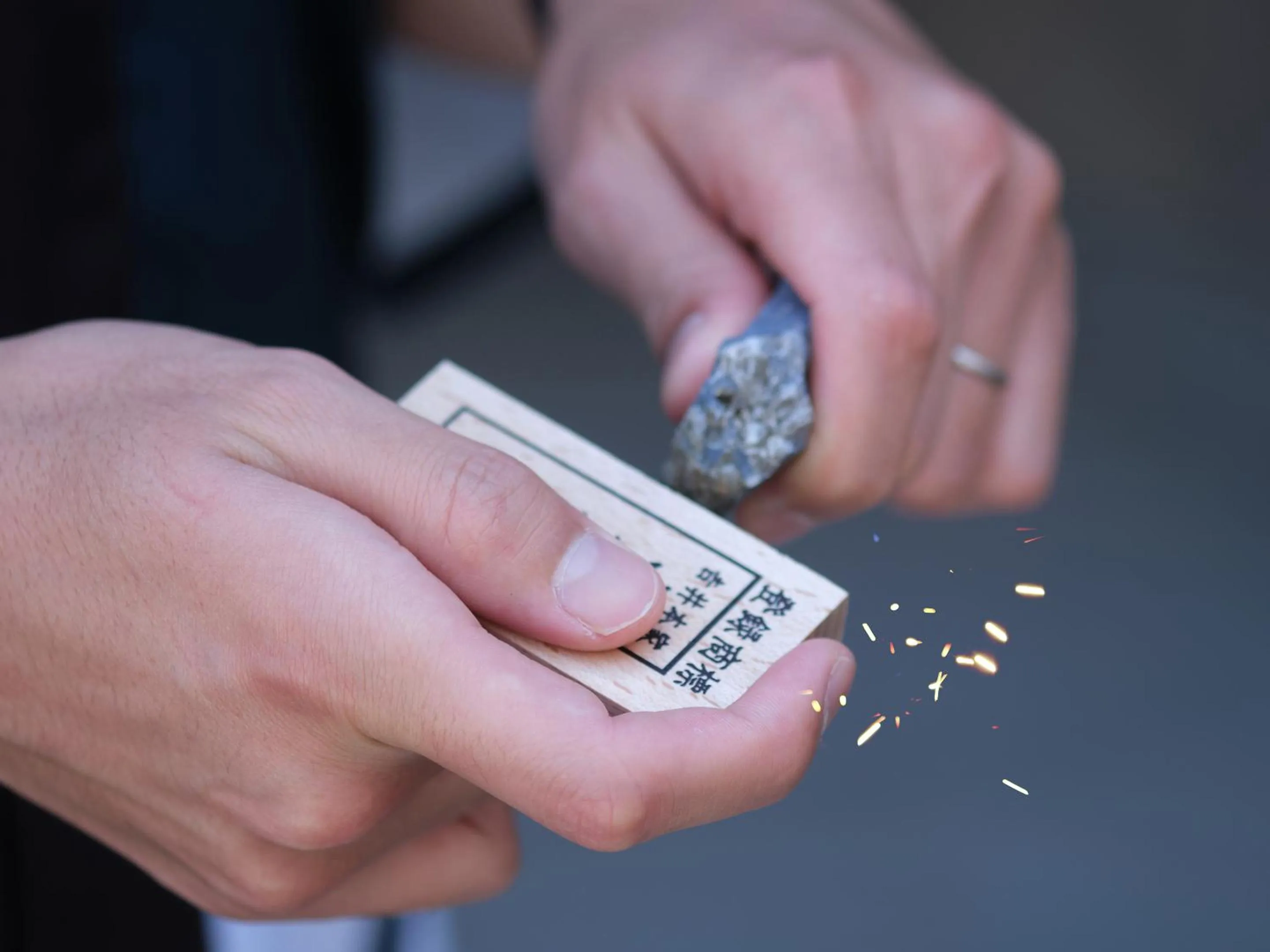 Area and facilities in HOTEL SUI AKASAKA by ABEST