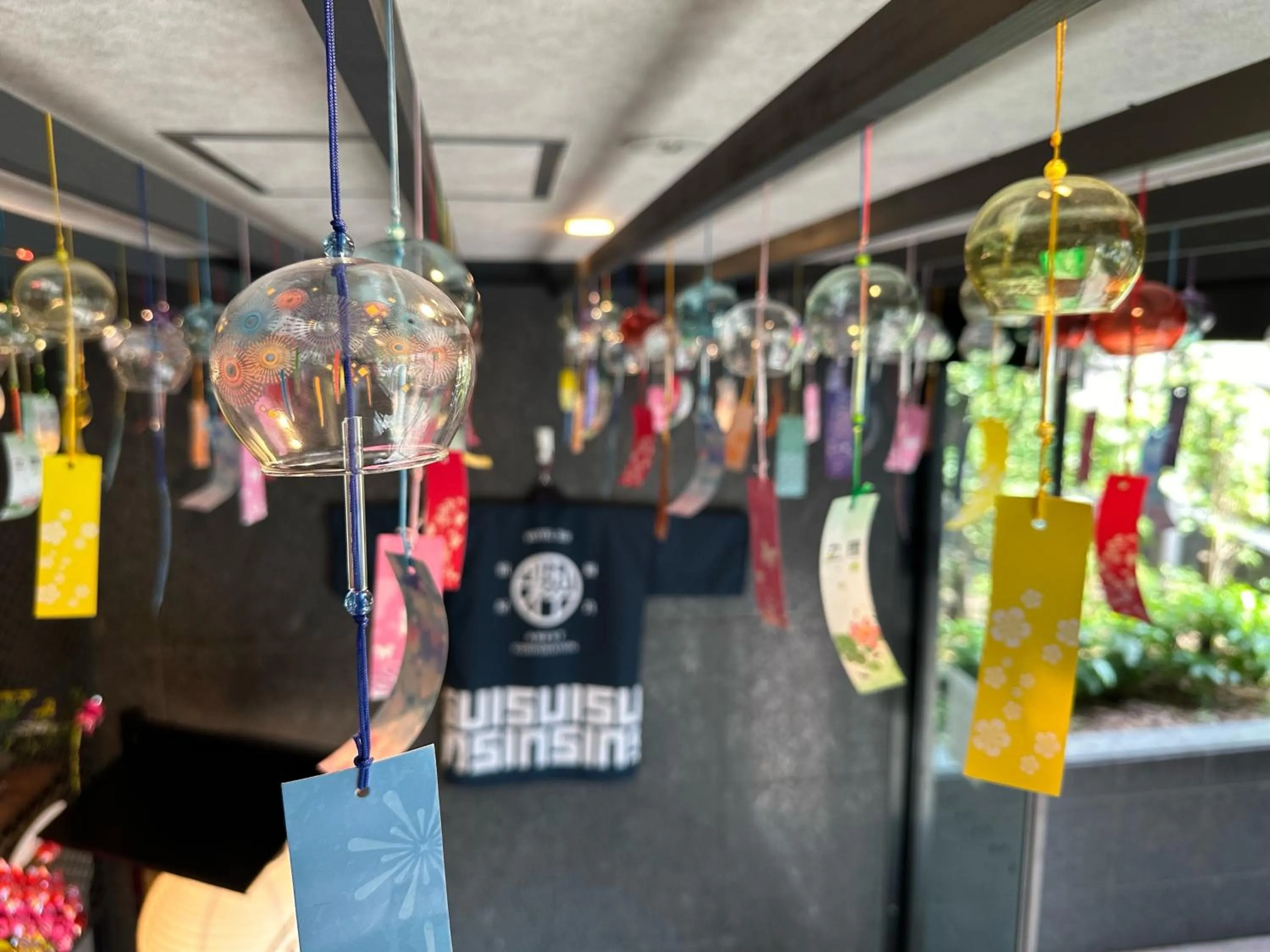 Lobby or reception in HOTEL SUI AKASAKA by ABEST