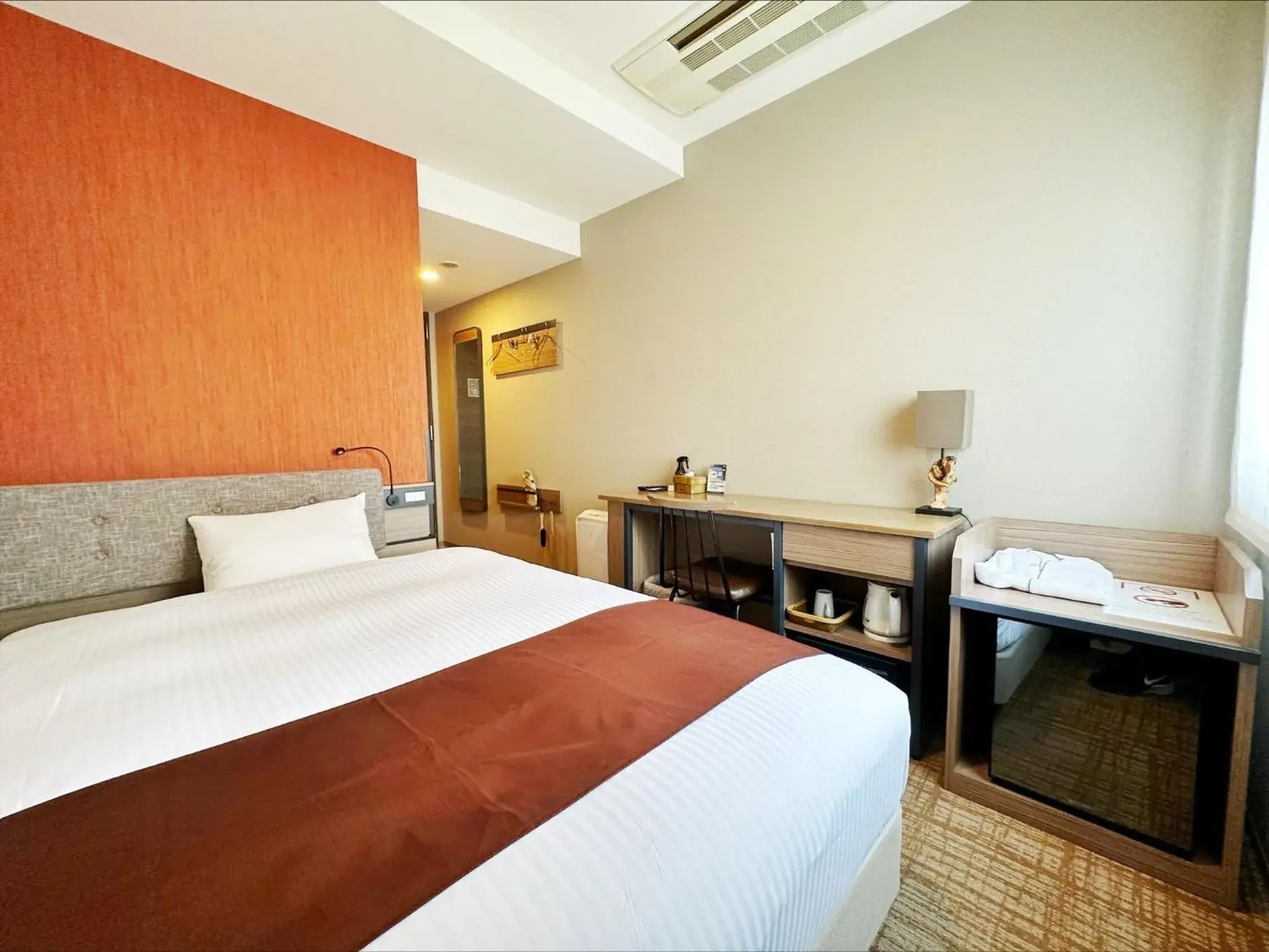 Double Room - Smoking in HOTEL SUI AKASAKA by ABEST Double Room - Smoking in HOTEL SUI AKASAKA by ABEST