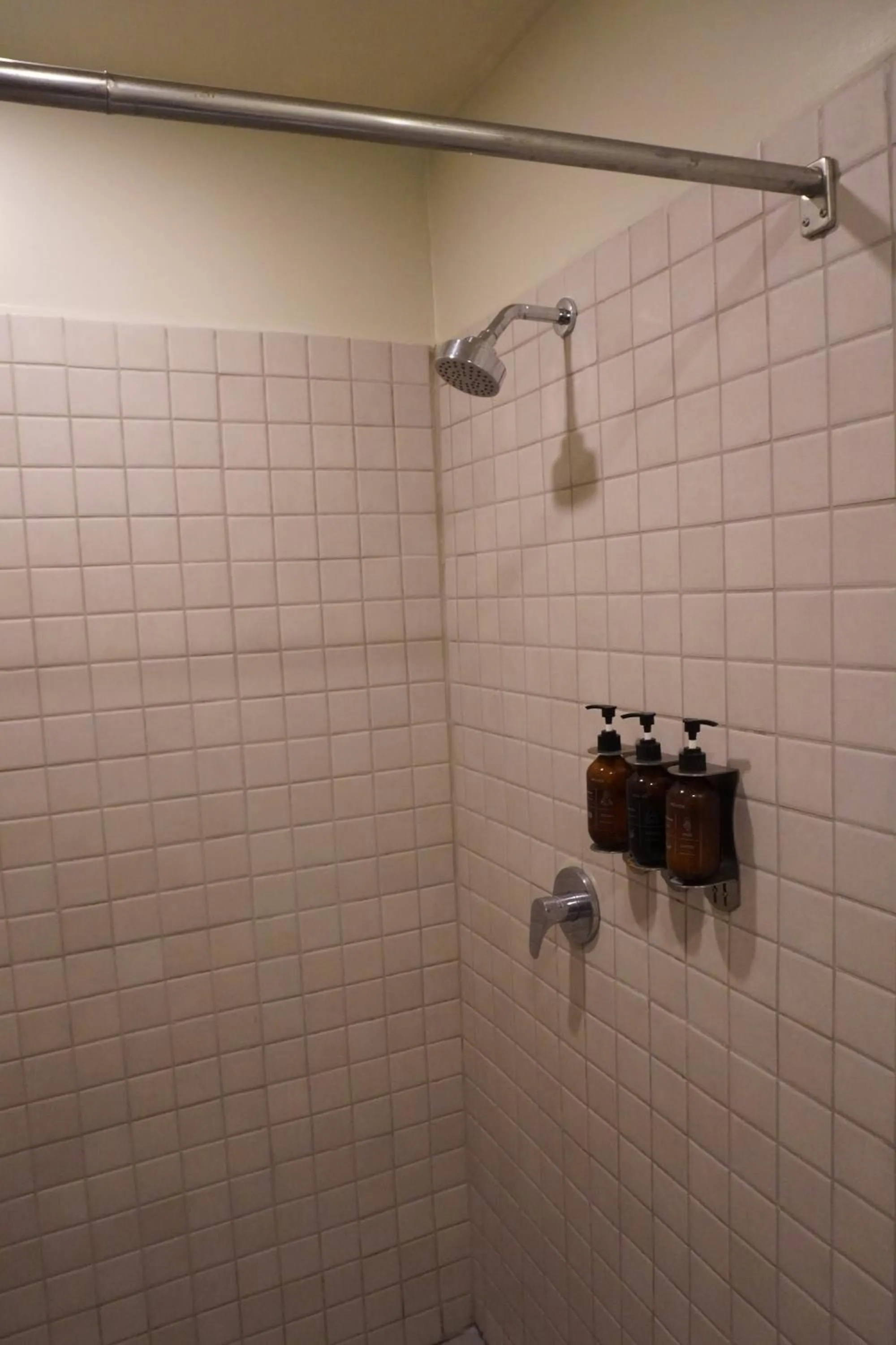 Bathroom in ONDA Boquete