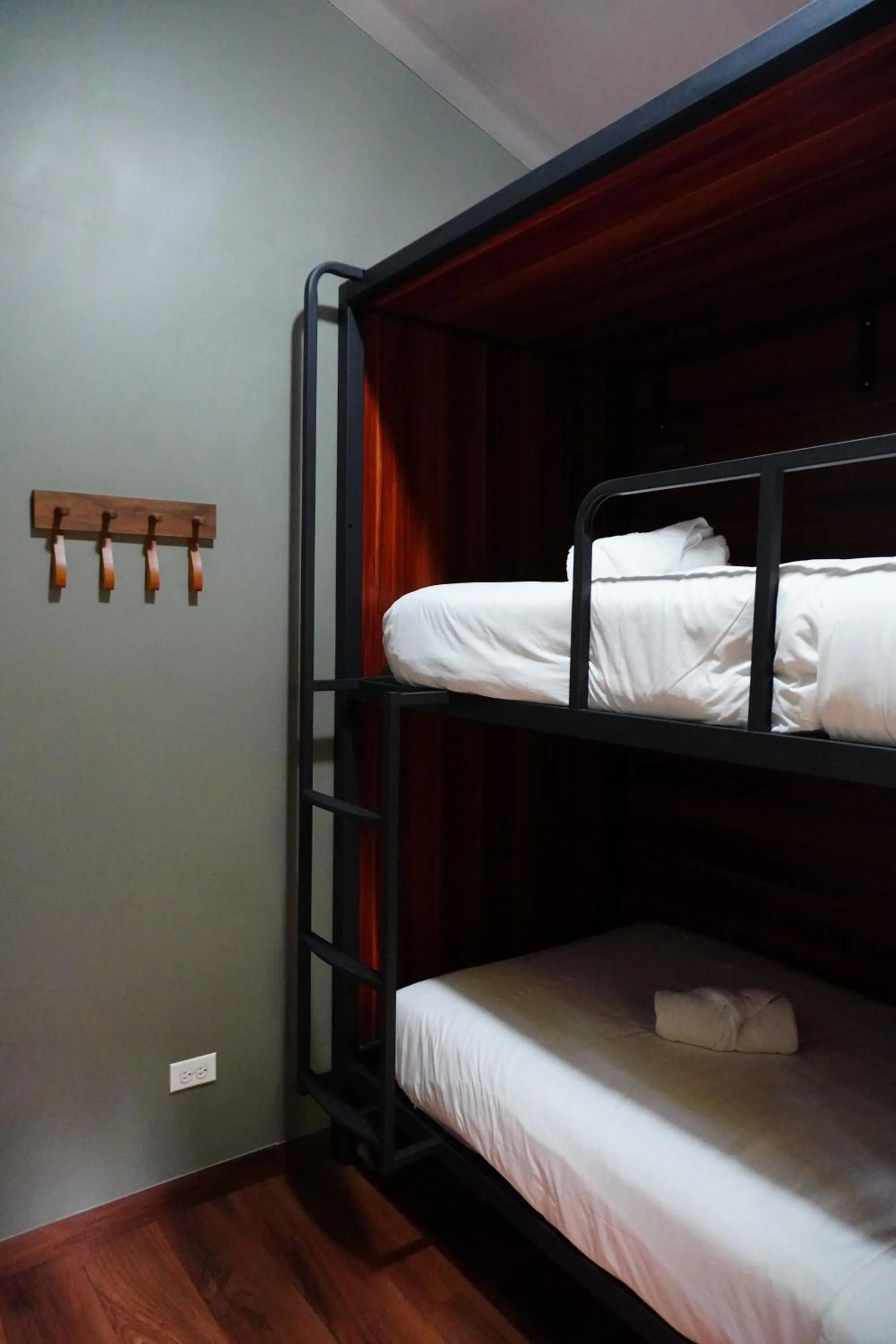 Bedroom, Bed in ONDA Boquete