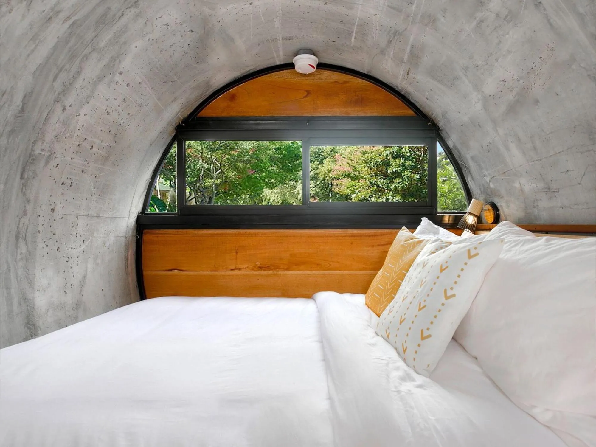 Photo of the whole room, Bed in Selina Boquete