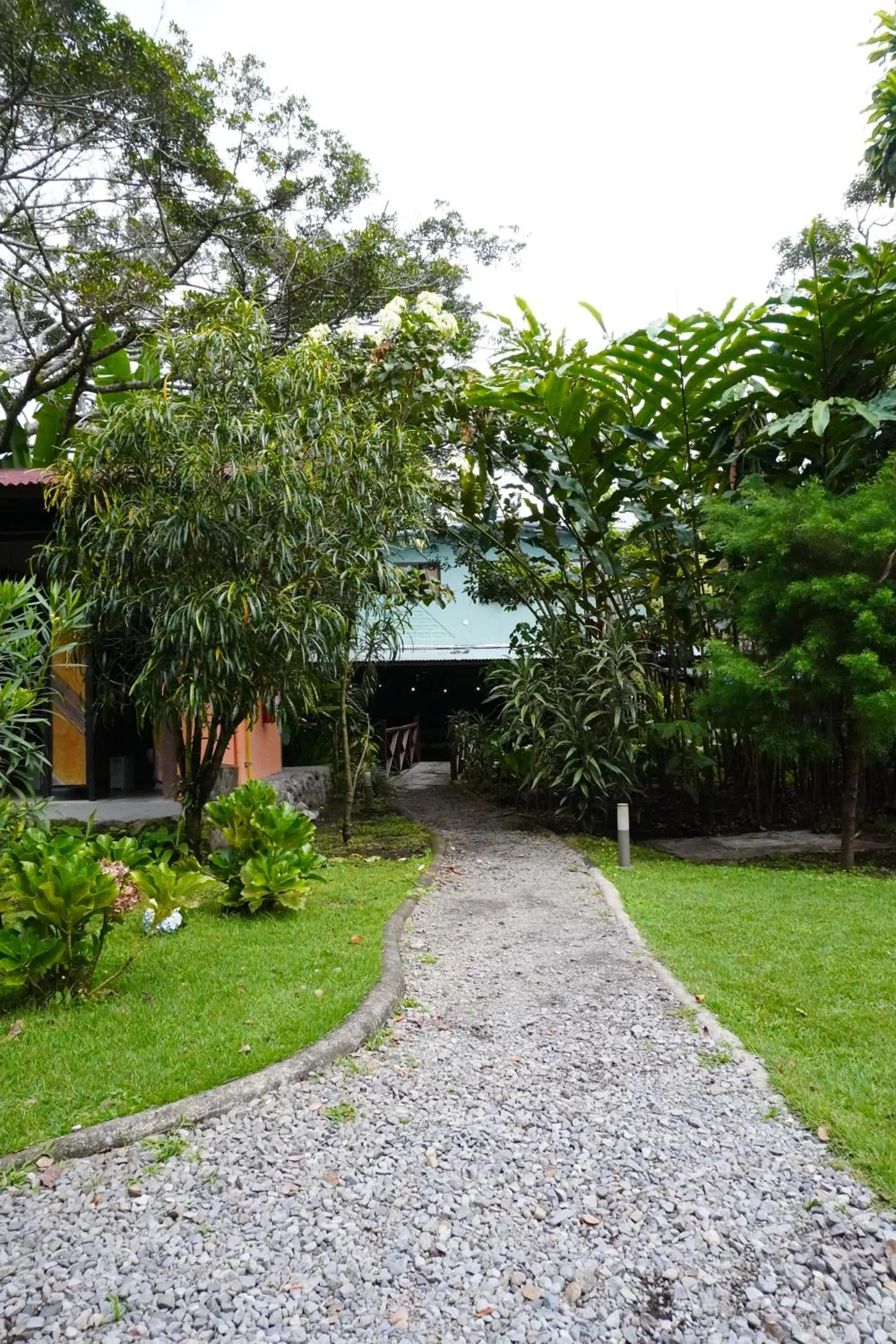 Property building in ONDA Boquete