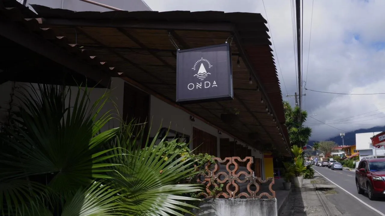 Property building in ONDA Boquete