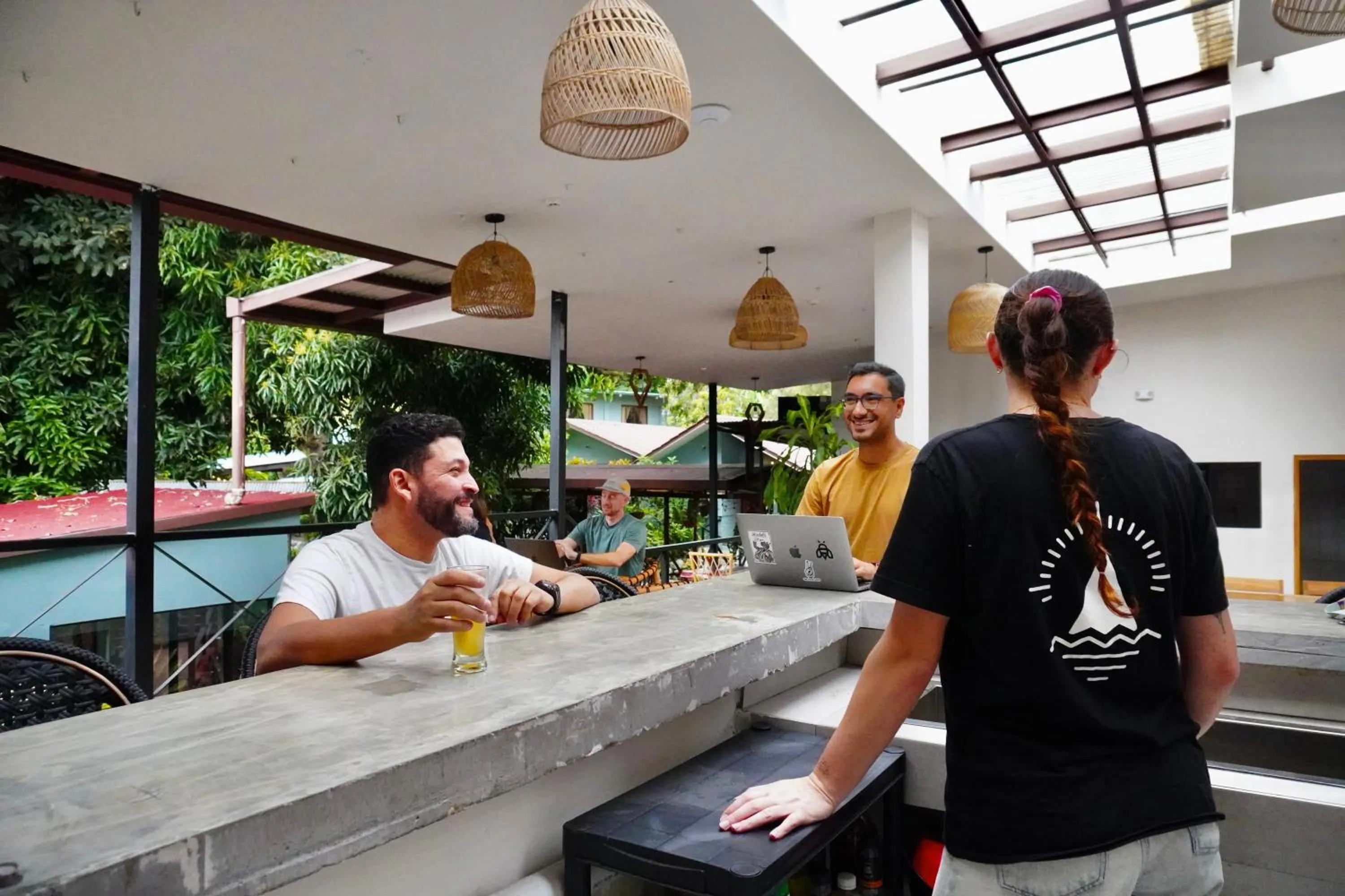 Property building in ONDA Boquete