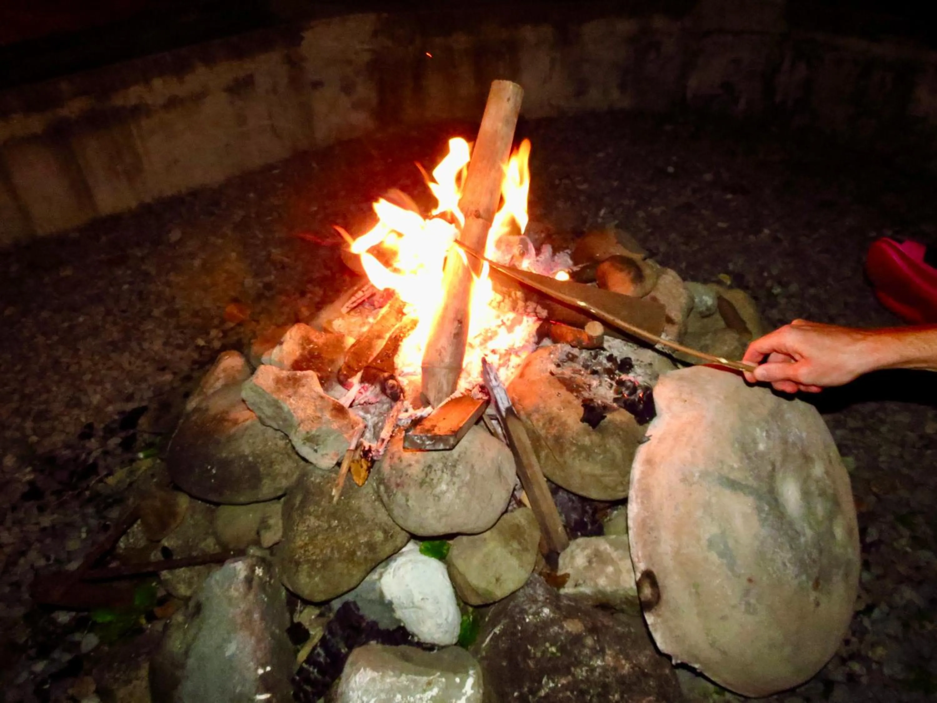 Activities in ONDA Boquete