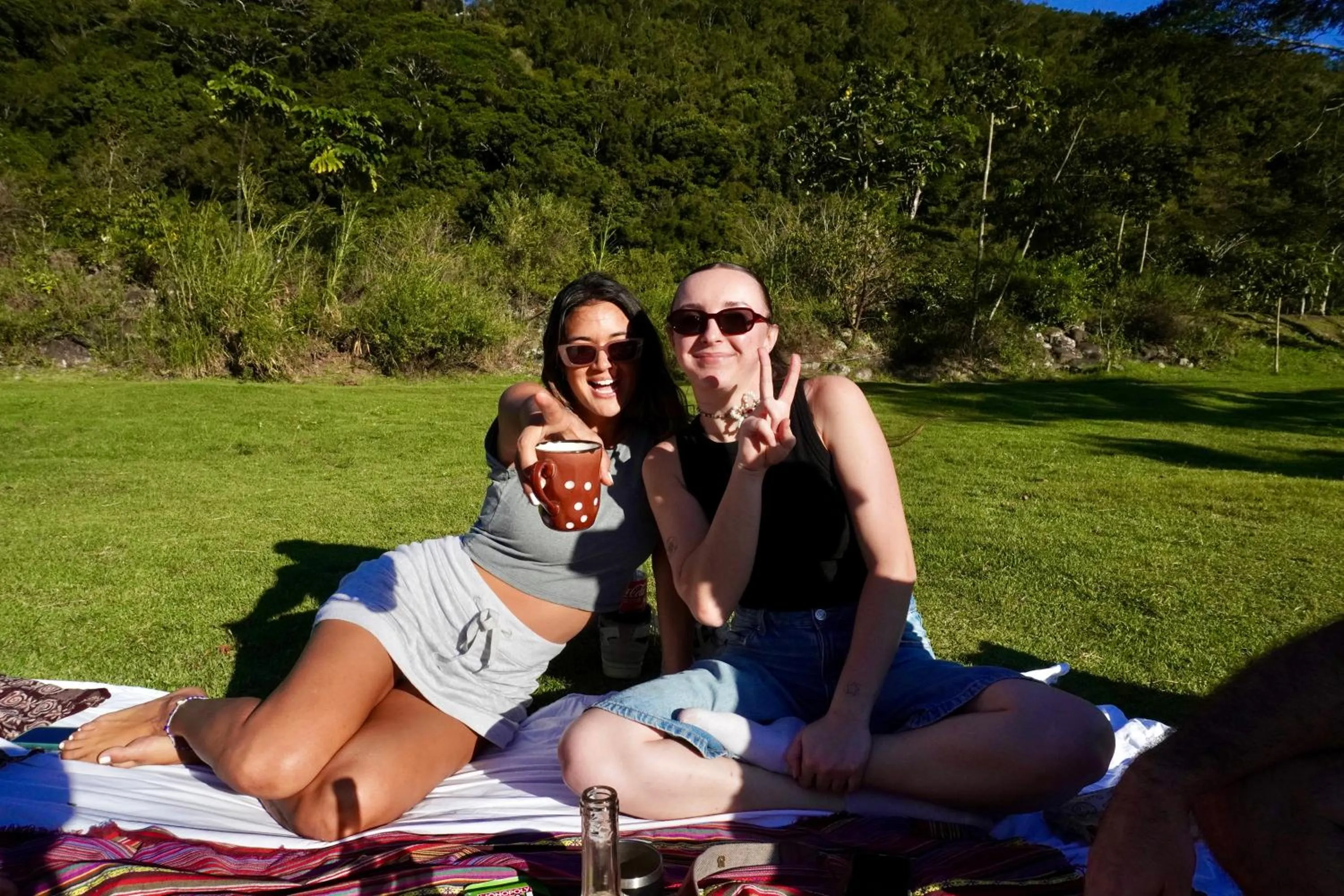 Nearby landmark in ONDA Boquete