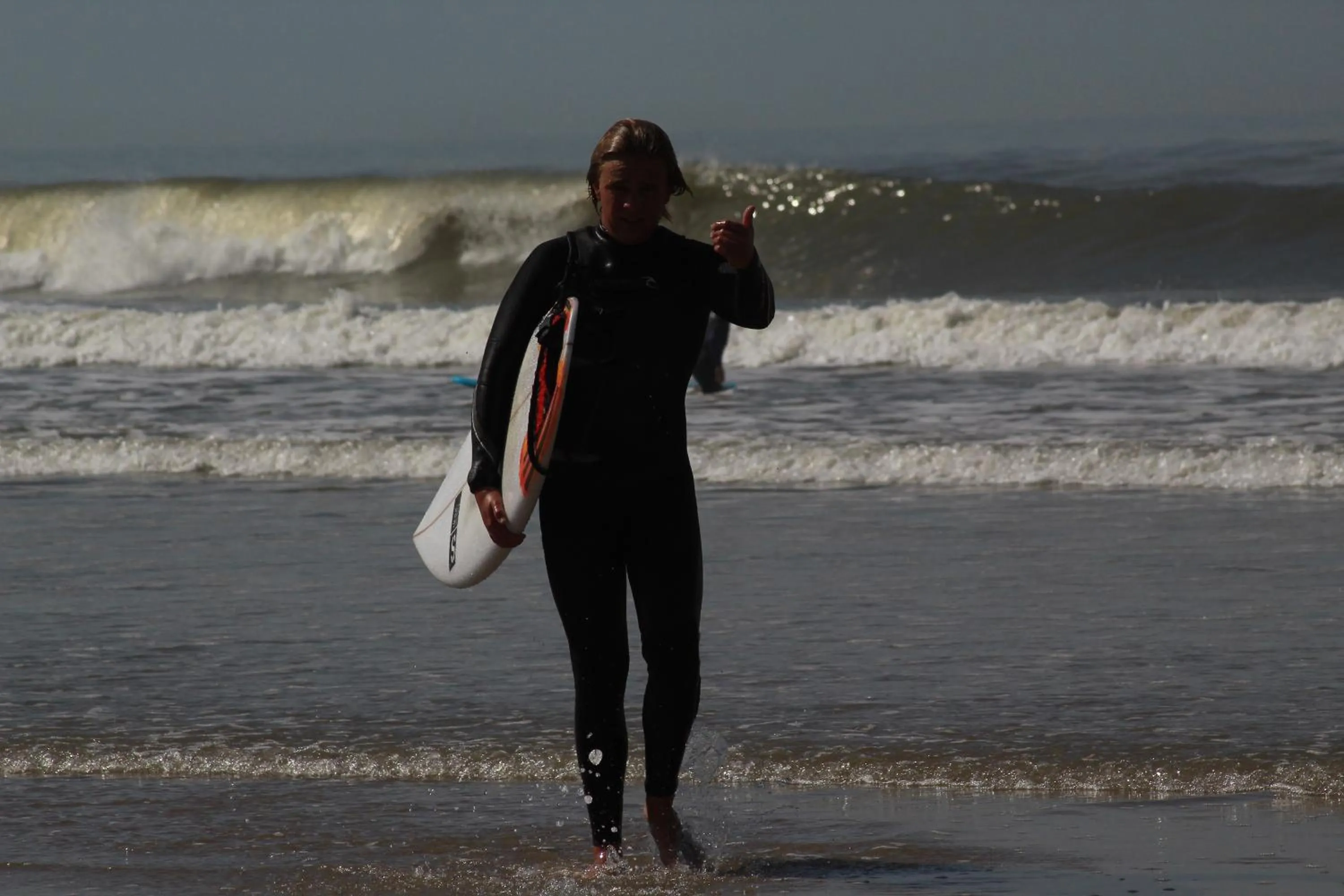 Activities in Chambres d'Hôtes 1001 NUITS Montalivet